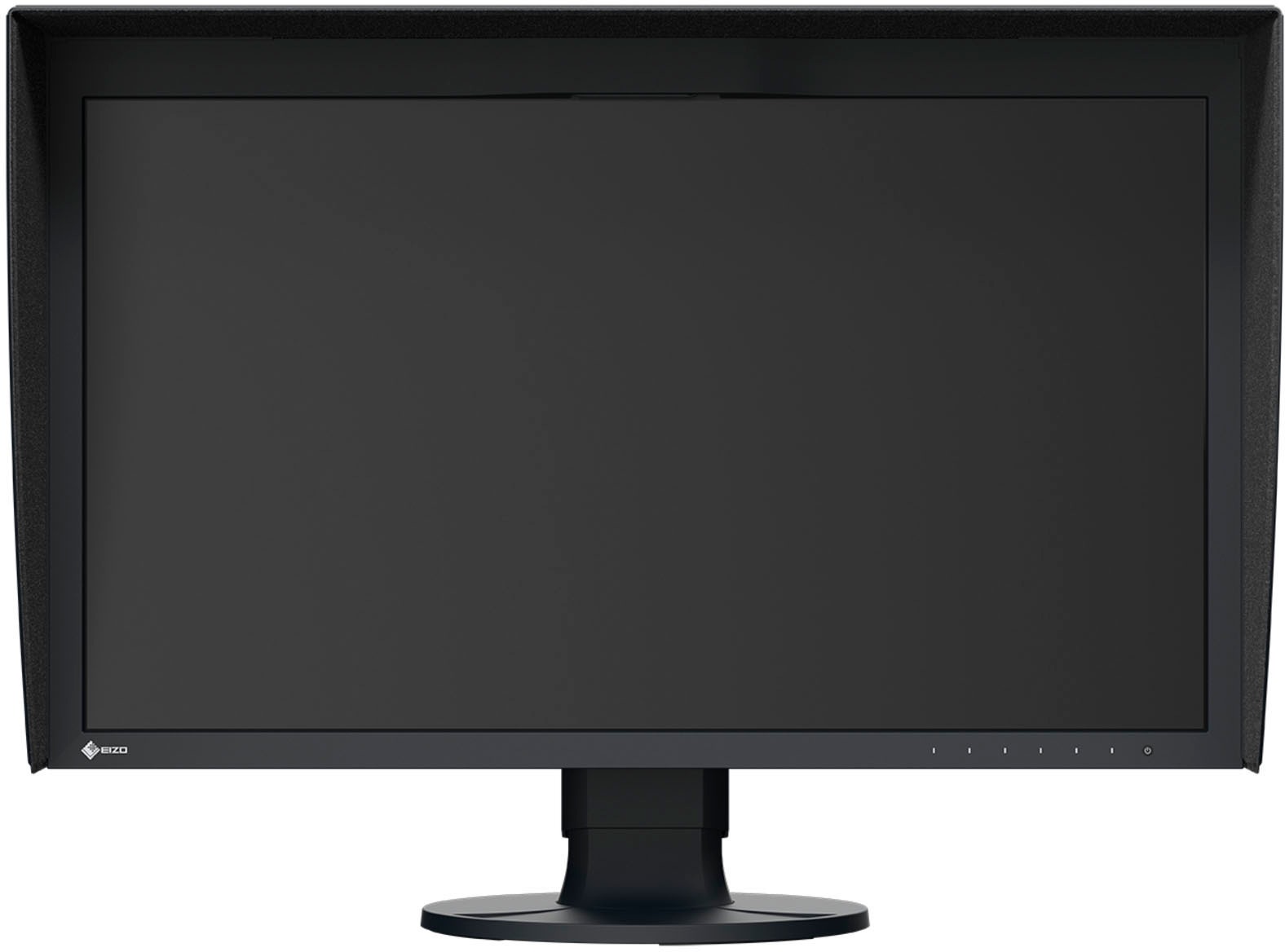 Eizo LCD-Monitor »ColorEdge CG2700S«, 69 cm/27 Zoll, 2560 x 1440 px, WQHD, 19 ms Reaktionszeit, 60 Hz