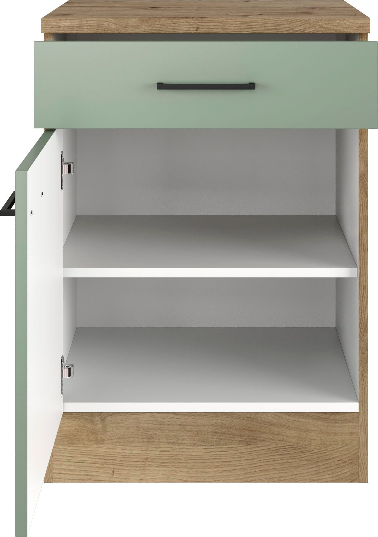 Flex-Well Unterschrank »Cara« 1 Stk. tlg. (B x H x T) 60 x 85 x 60 cm, individuell kombinierbar