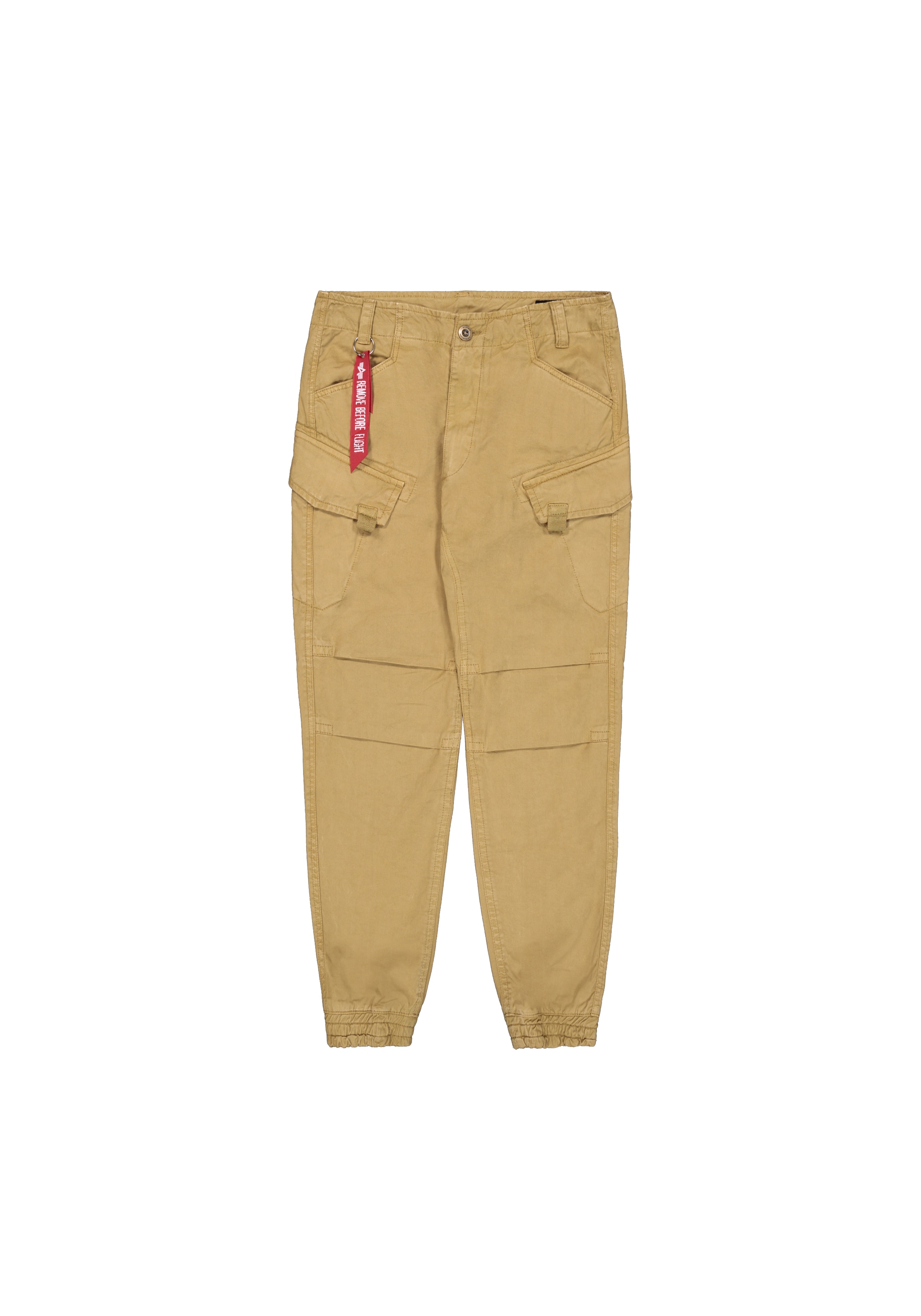 Alpha Industries Cargohose »Force One Pant«