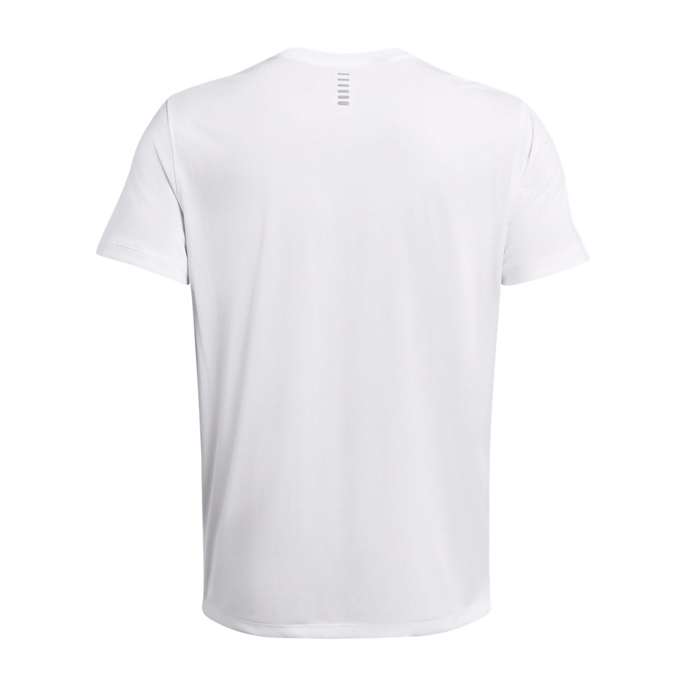 Under Armour® T-Shirt »UA LAUNCH SHORTSLEEVE«, (1 tlg.)