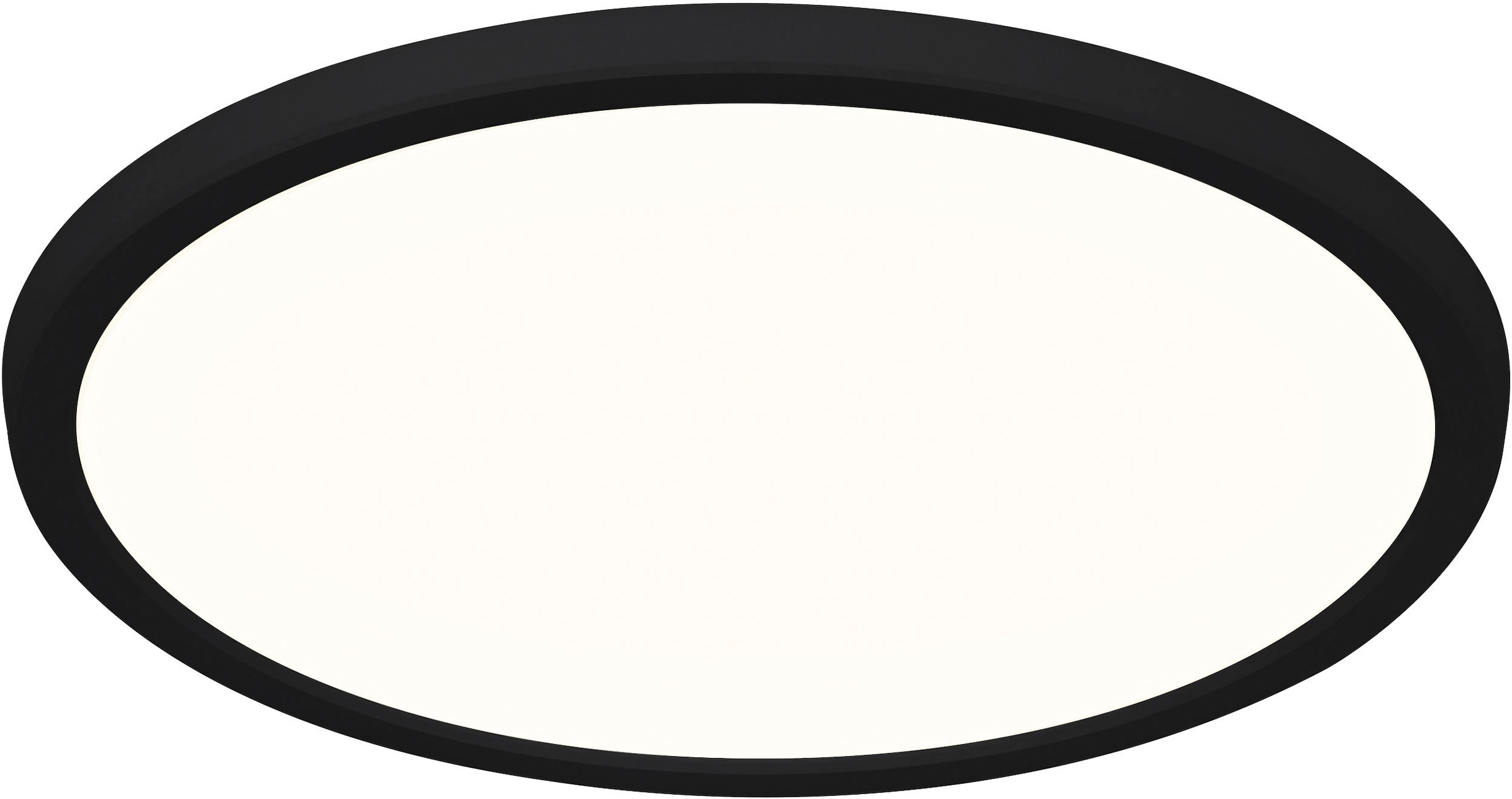 Nordlux LED Deckenleuchte »Oja 29 IP20 3000/4000K«, 1 flammig, Leuchtmittel günstig online kaufen