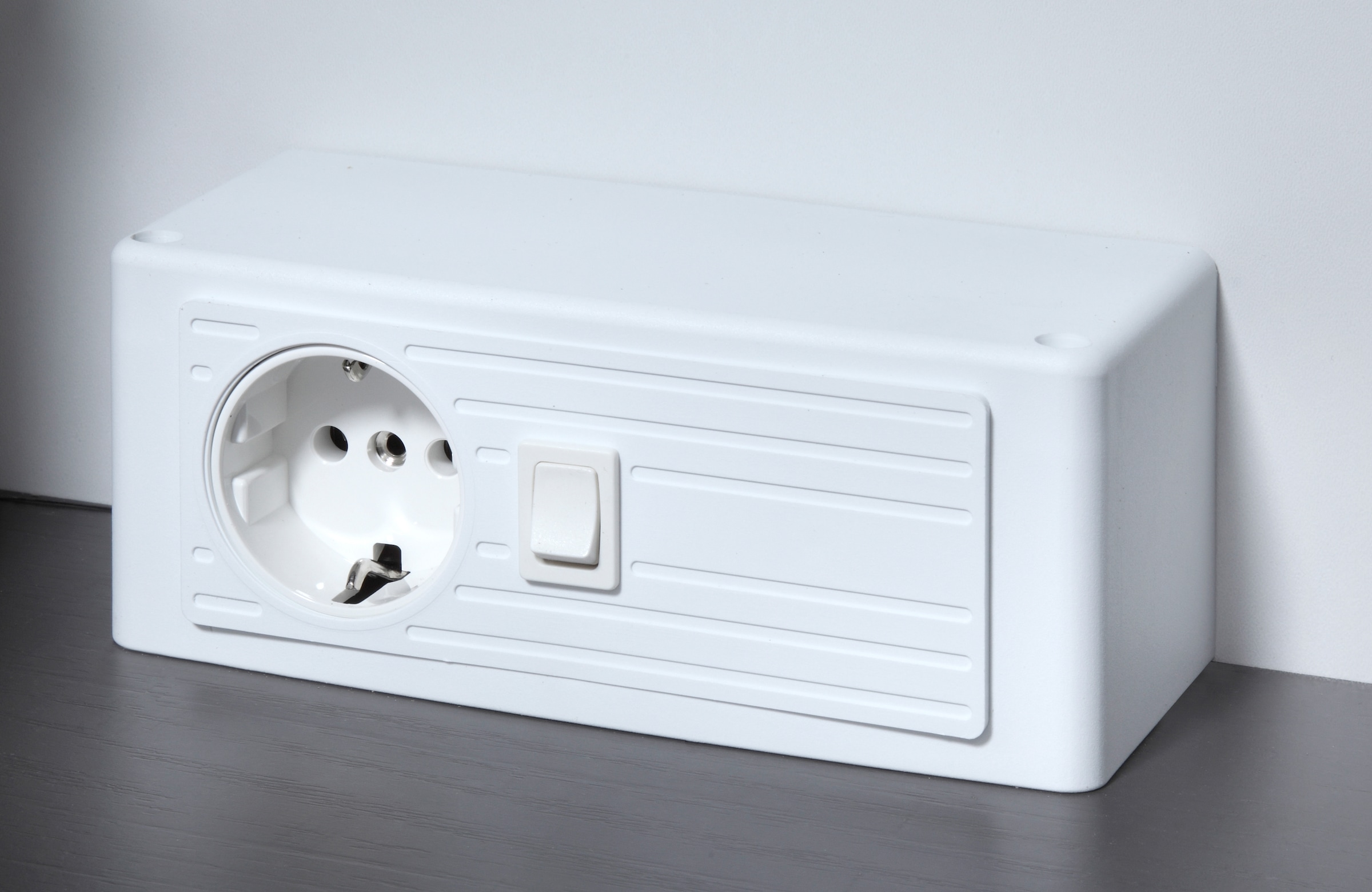 welltime Badmöbel-Set »Malibu« Set, 2 Stk. tlg.