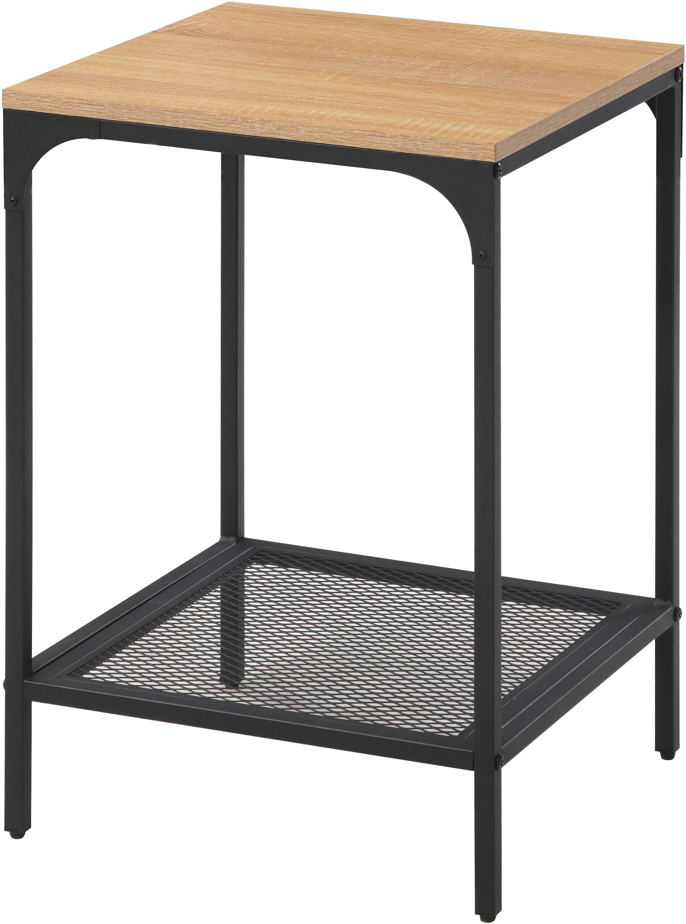 Home affaire Beistelltisch »Lovie«, Breite 40 cm günstig online kaufen