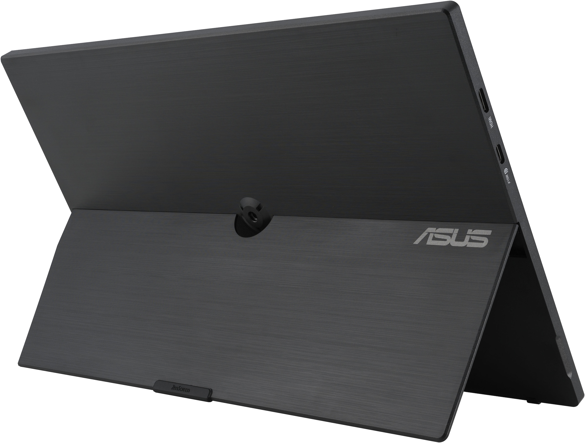 Asus Portabler Monitor »MB16AHV« 40 cm/16 ″  1920 x 1080 px Full HD 5 Reaktionszeit 60 Hz