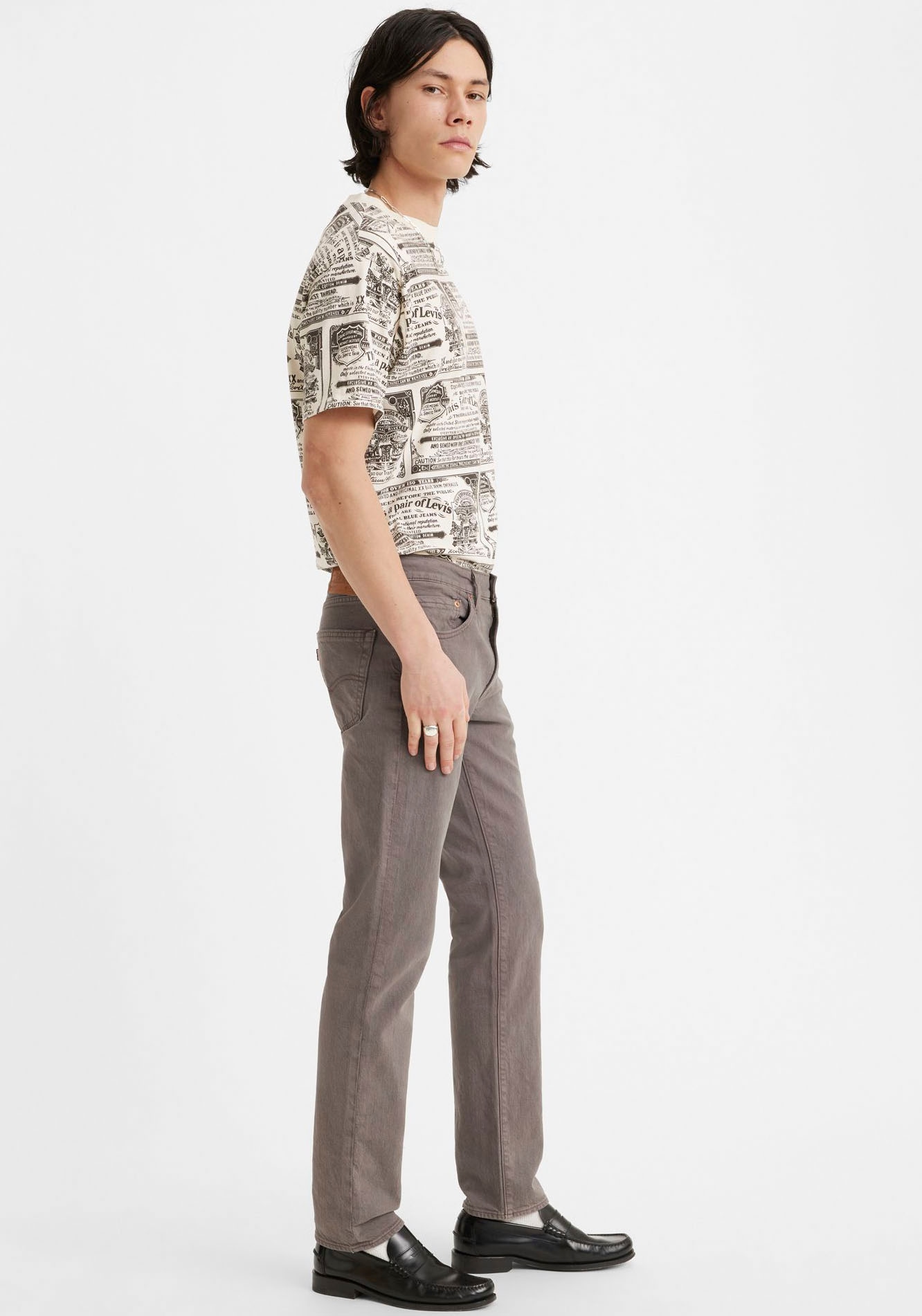 Levi's® Slim-fit-Jeans »511 SLIM«, mit Stretch