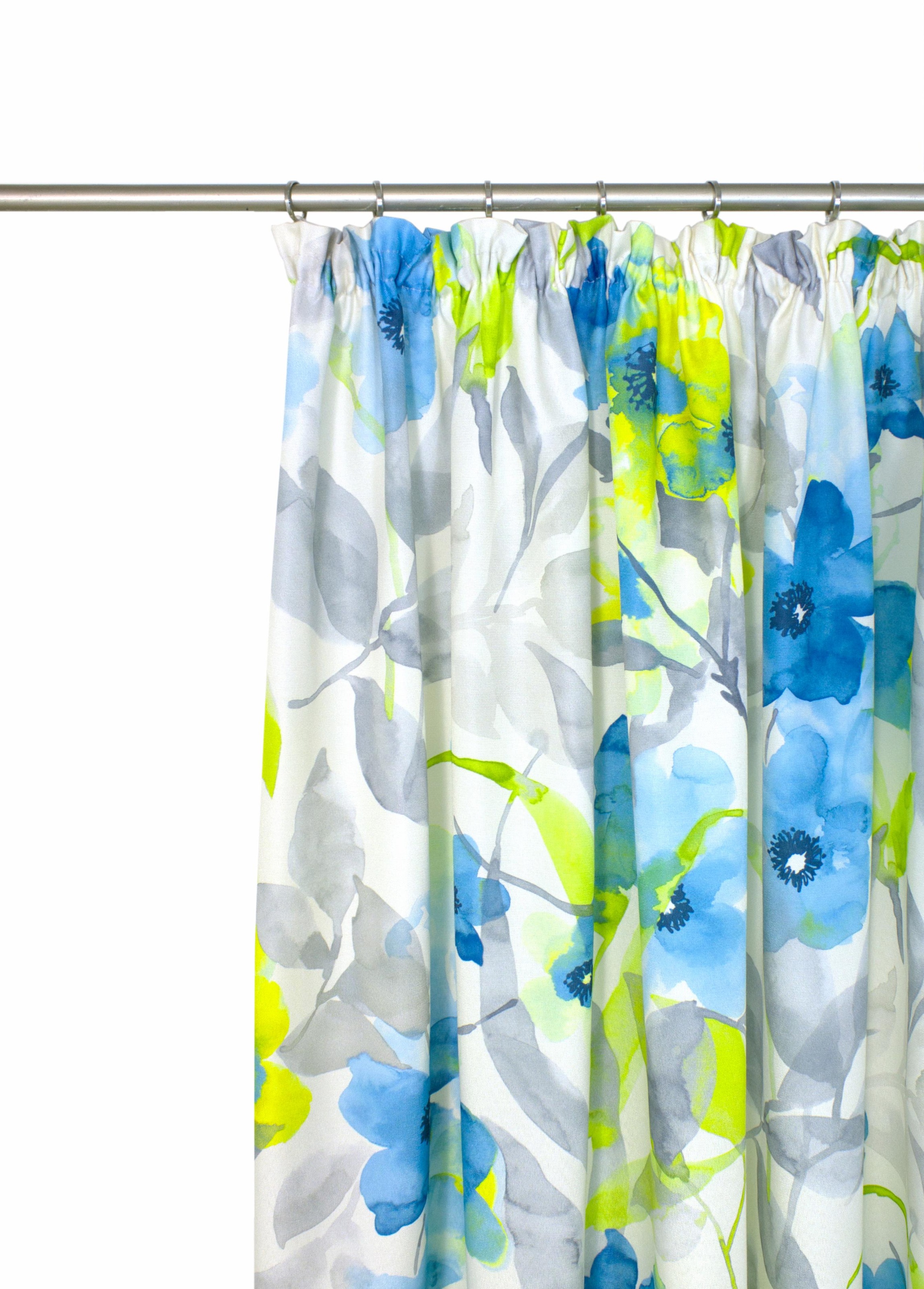 Wirth Vorhang »VIGNOLA« Kräuselband 1 Stk. tlg.