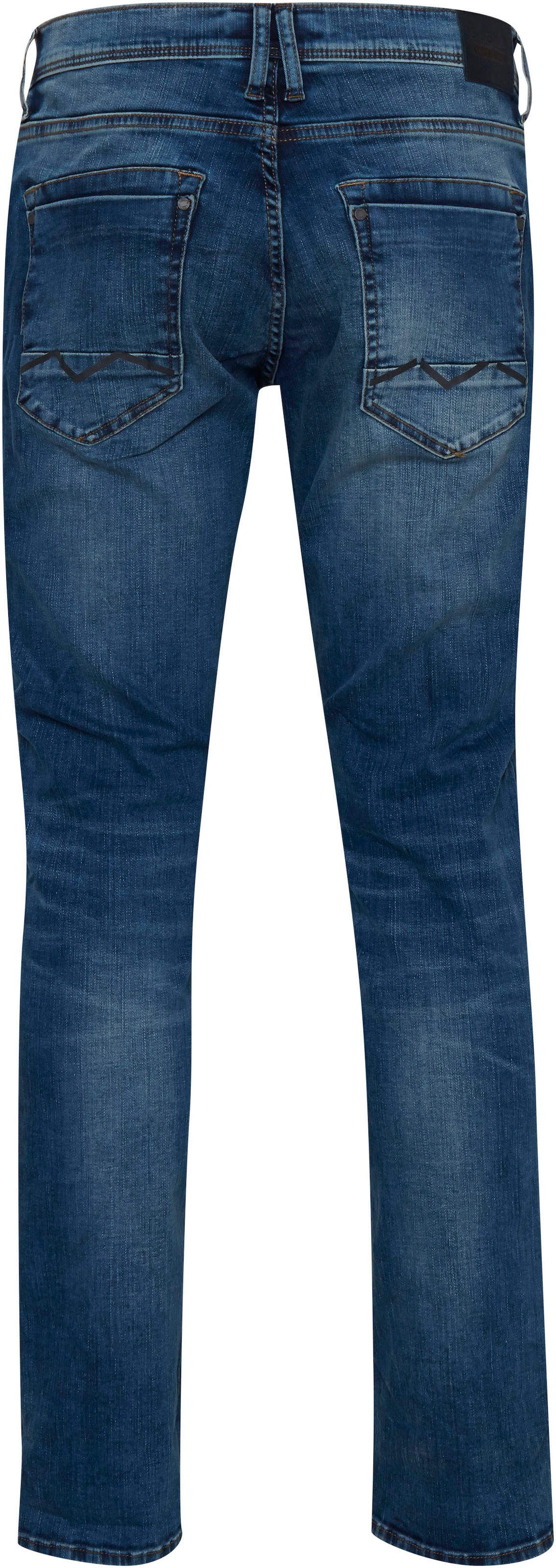 Blend Regular-fit-Jeans »BHBLIZZARD-NOOS«