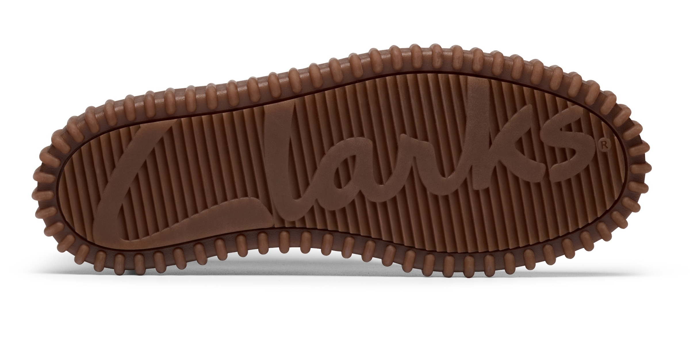Clarks Sneaker »Torhill Lace Hi«, Desert Boots, Schnürboots mit Wechselfußbett
