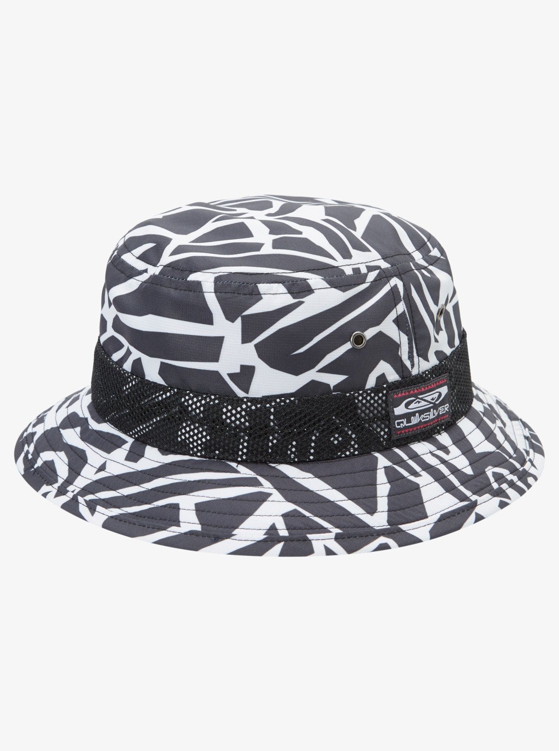 Quiksilver Sonnenhut »Brick Wallson«