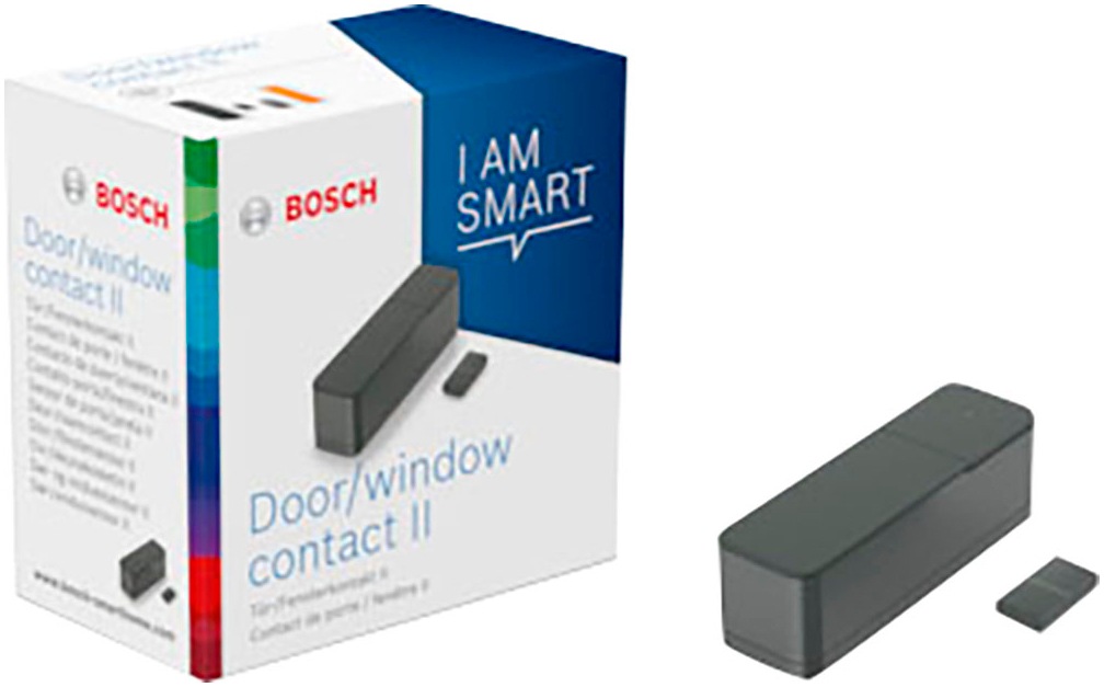 BOSCH Sensor »Smart Home Tür-/Fensterkontakt II«