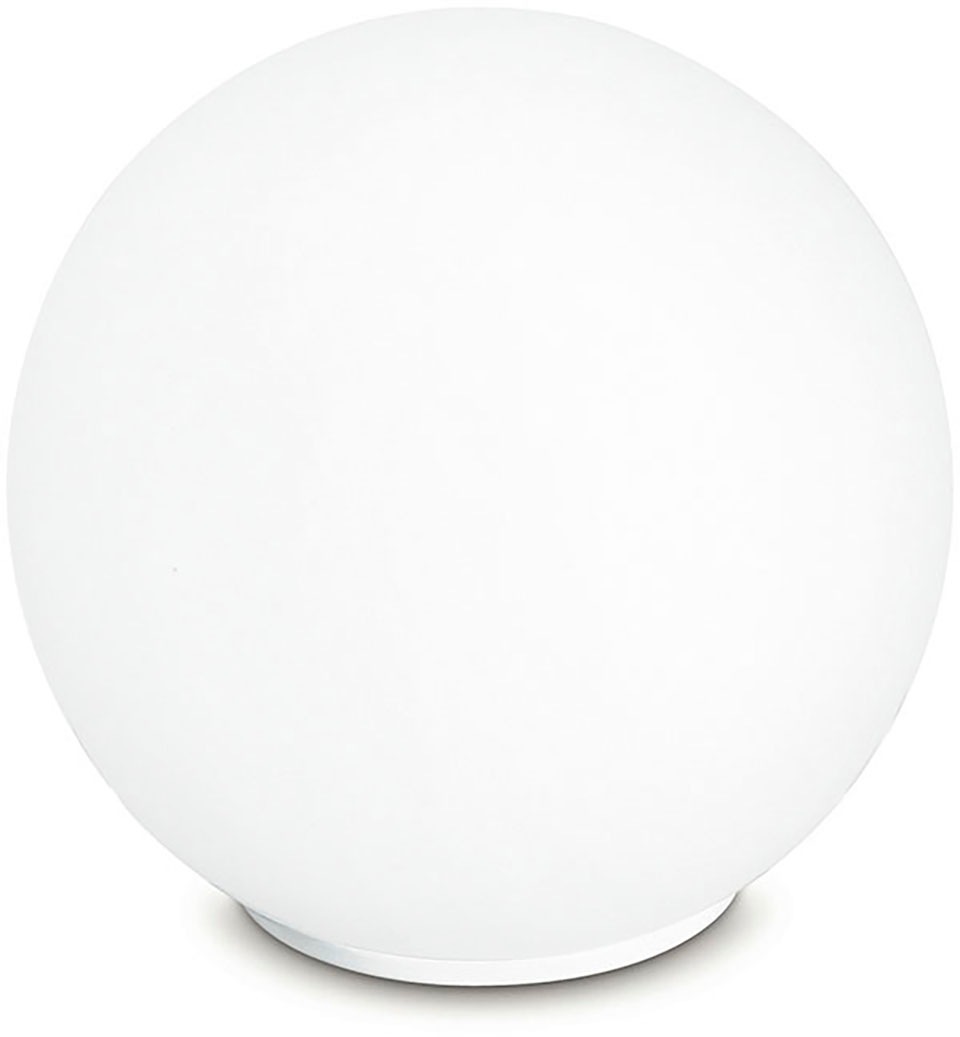 ECO-LIGHT Tischleuchte »City«, Leuchtmittel E14 | ohne Leuchtmittel