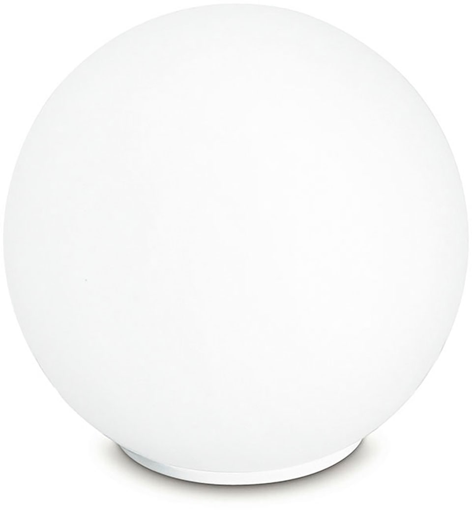 ECO-LIGHT Tischleuchte »City«, Leuchtmittel E14   ohne Leuchtmittel günstig online kaufen
