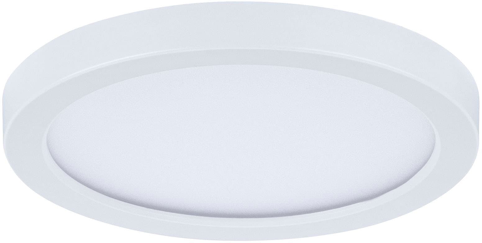 Paulmann LED Bad-Einbauleuchte »Areo«, Schutzart IP44, Ø 11,8 cm, inkl. LED Leuchtmittel