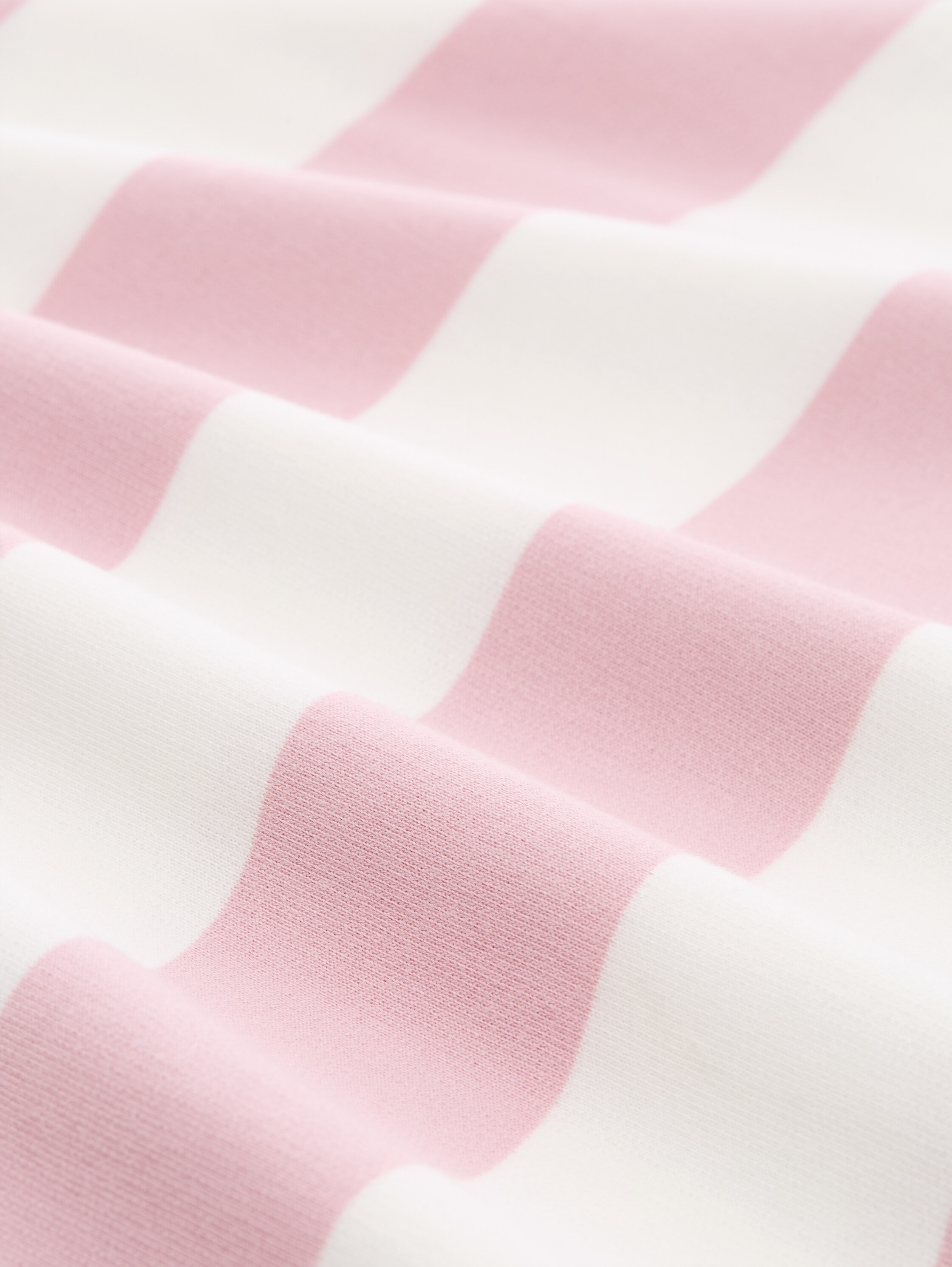 TOM TAILOR Denim Sweatshirt , aus weicher Baumwolle
