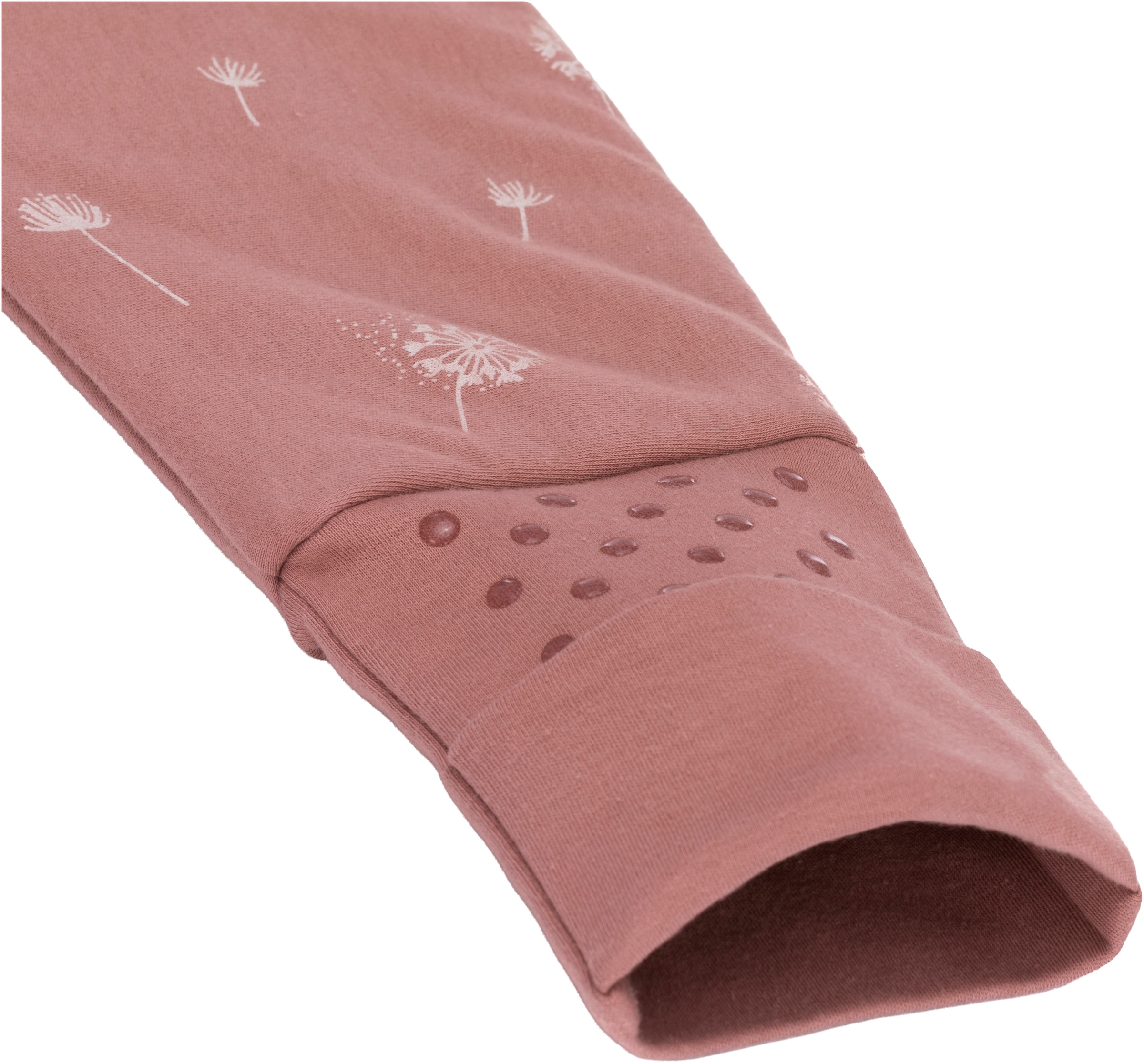 Fillikid Babyschlafsack »mit Beinen, TOG 0,5« für den Sommer und Raumtemperatur über 24°