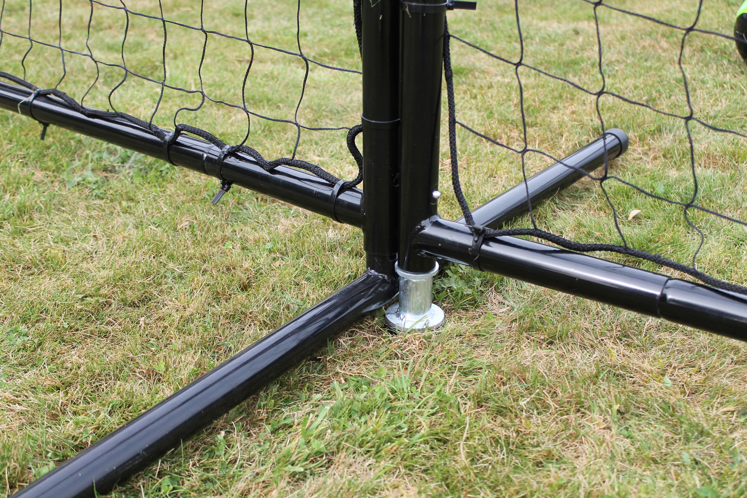 EXIT Rebounder »Backstop Netz 900« BxH: 900x300 cm