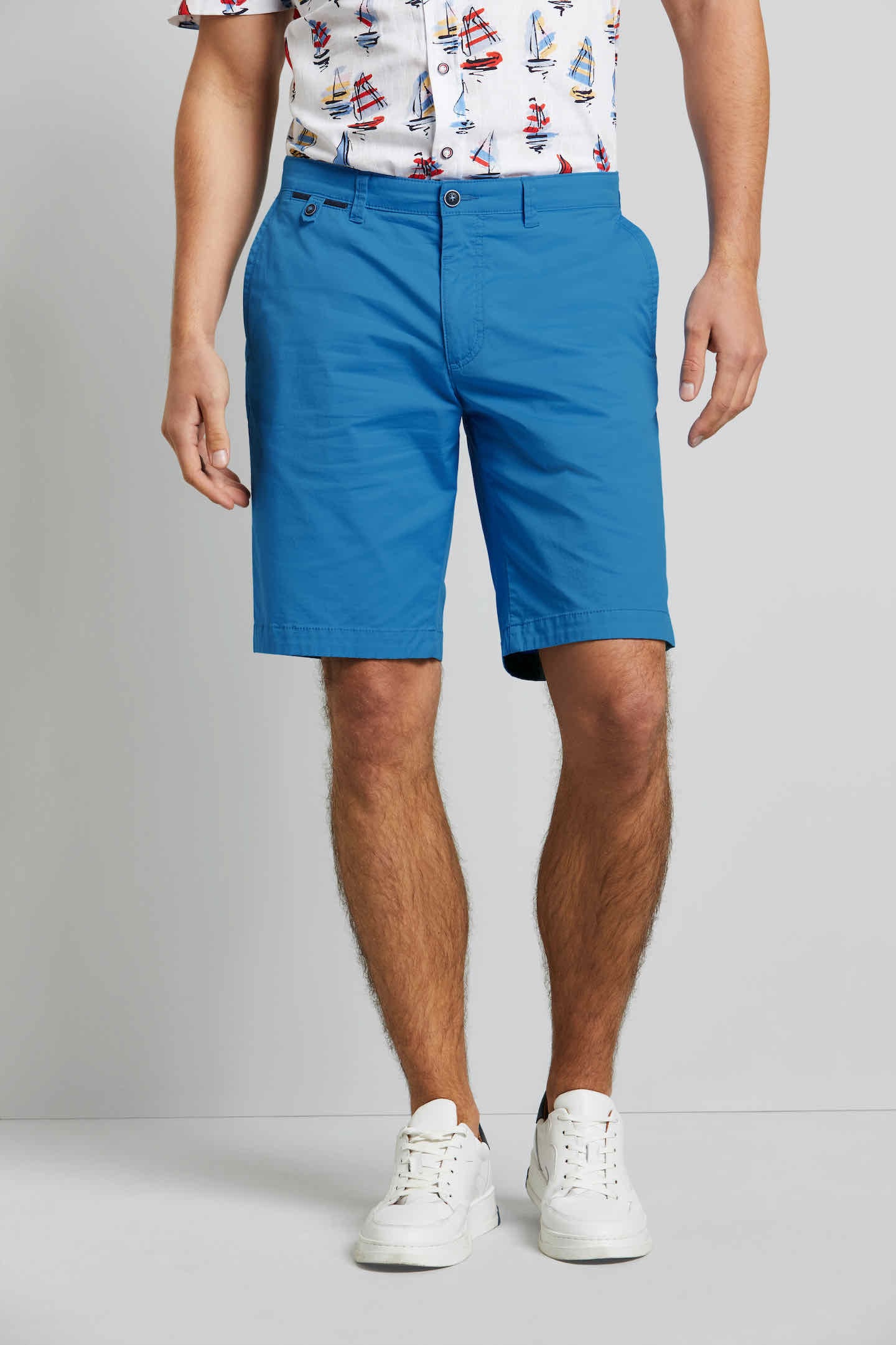 Bild von bugatti Bermudas, mit Elasthananteil