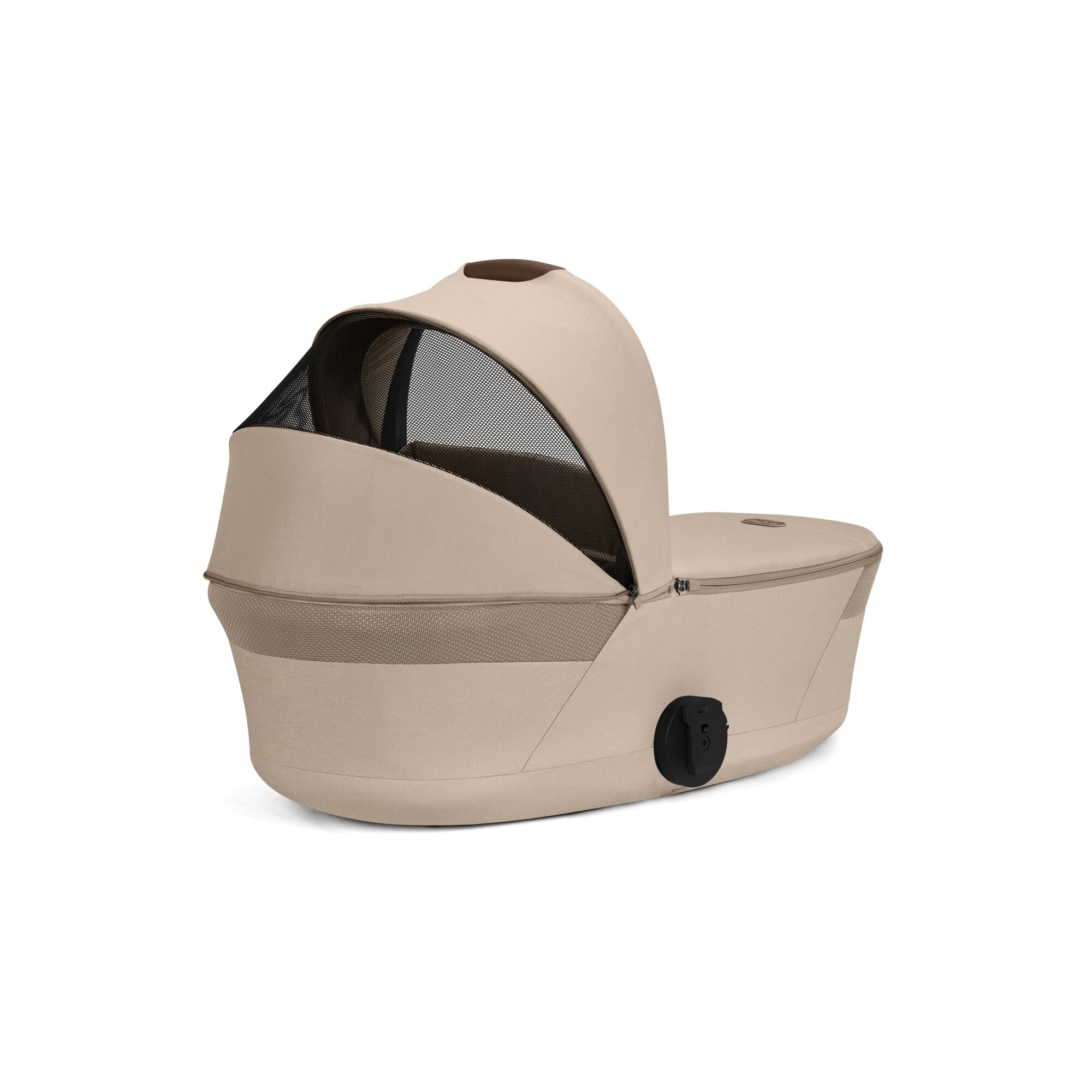 Cybex Kombi-Kinderwagen »Cybex Gold, Balios« inkl. faltbarer Babywanne
