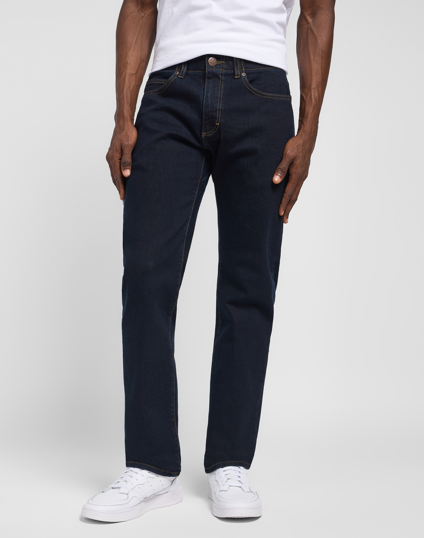 Lee® Slim-fit-Jeans »Extrem Motion Slim«, Extreme Motion Stretchware