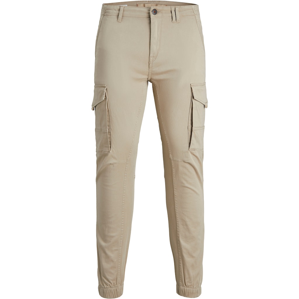 Jack & Jones Cargohose »PAUL FLAKE«