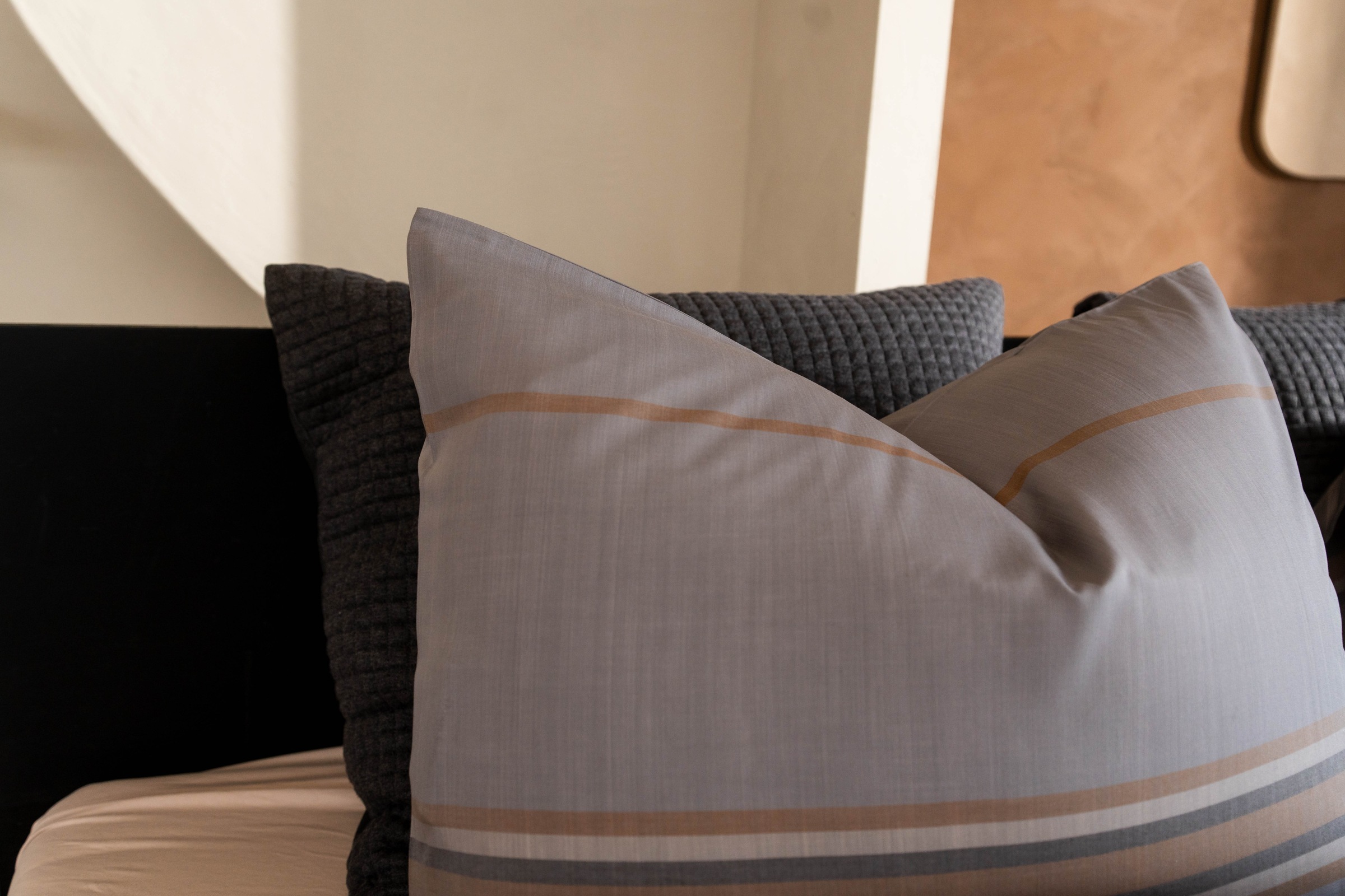 kayori Bettwäsche »Kenro«, 100% Tencel®