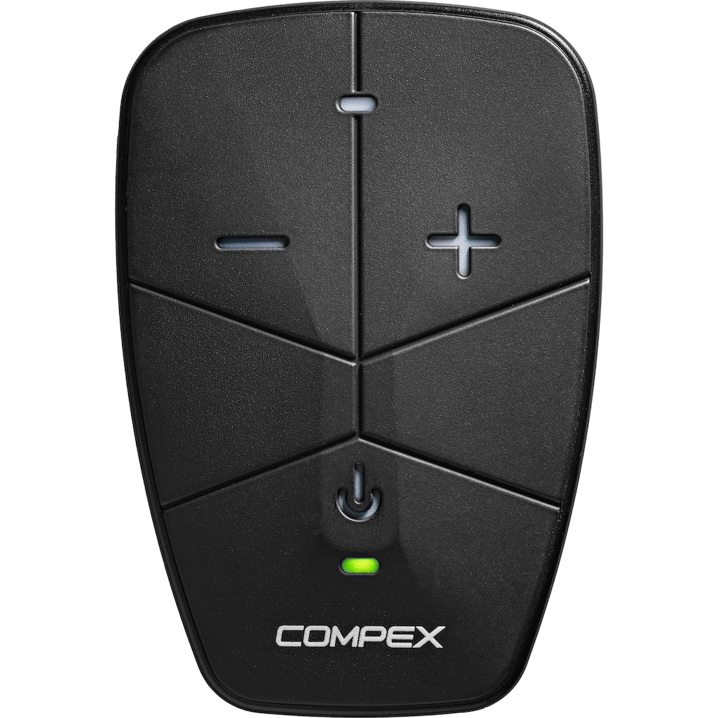 COMPEX EMS-Bauchmuskeltrainer »CoreBelt 3.0«