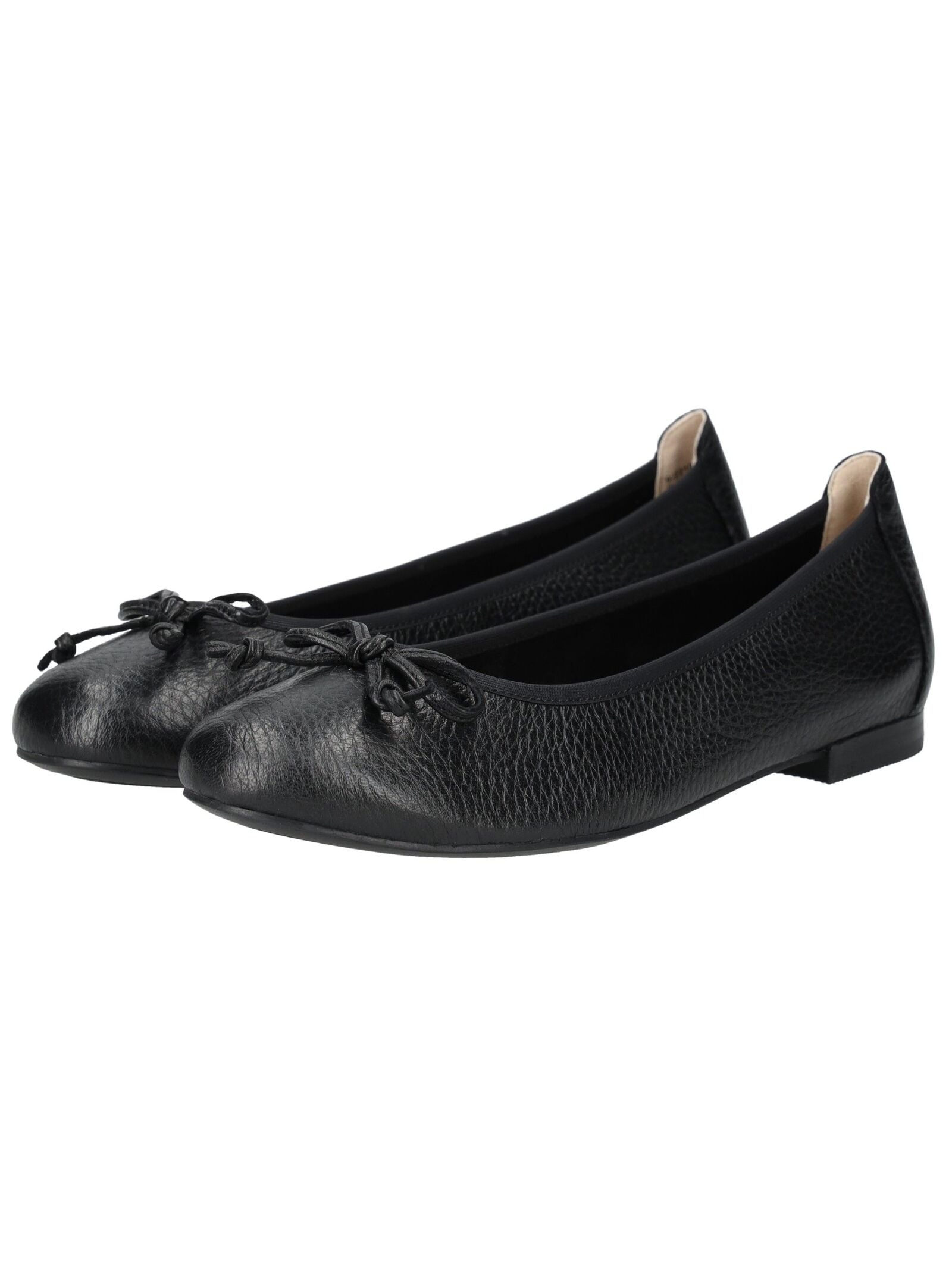 Caprice Ballerina »Caprice Ballerinas Leder«