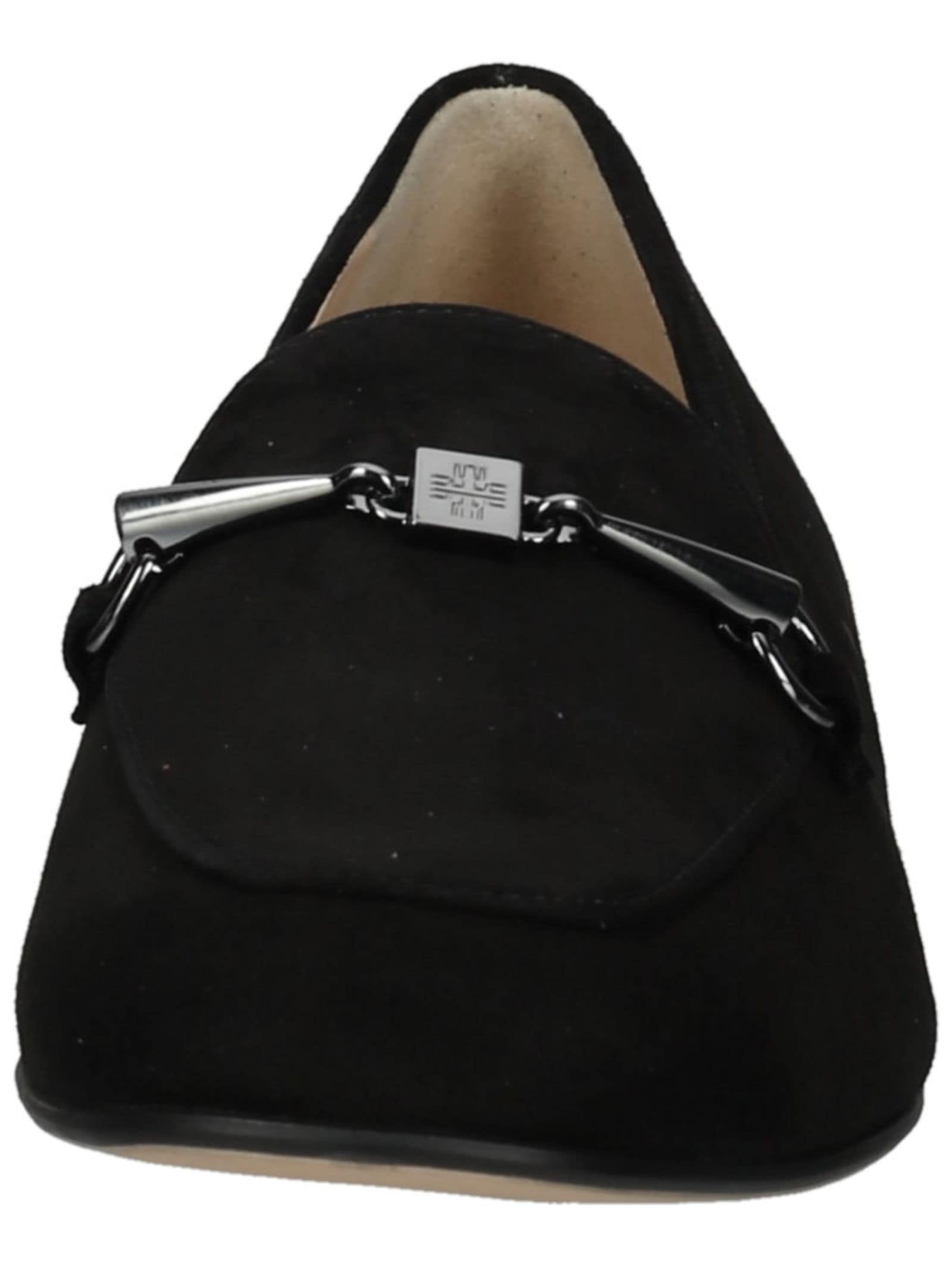 Högl Slipper »Högl Slipper Veloursleder«