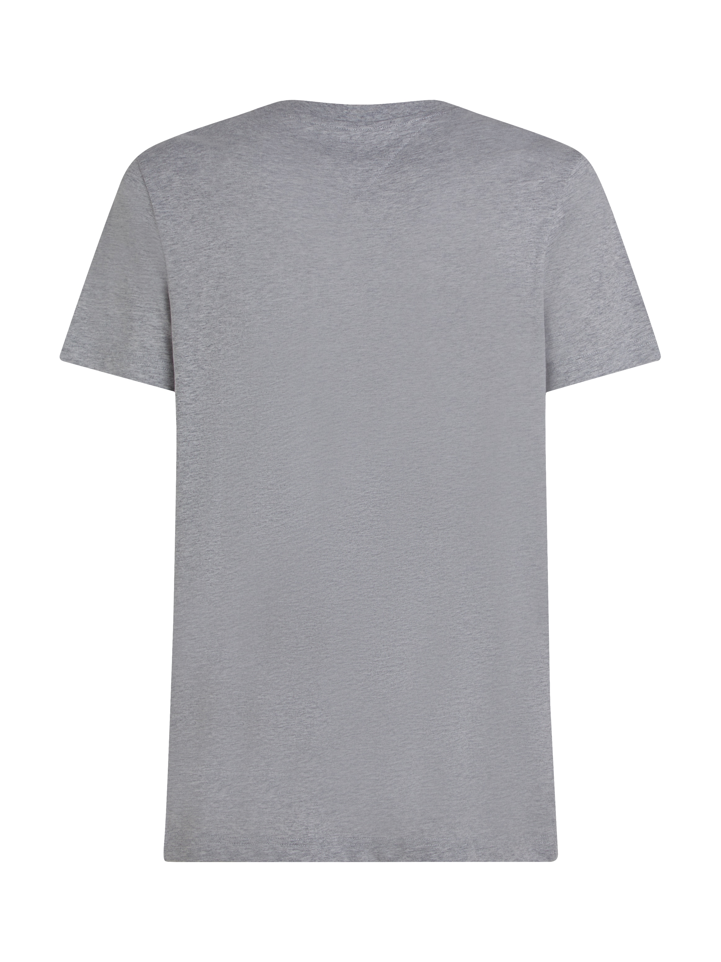 Tommy Hilfiger Rundhalsshirt »HILFIGER STACK TEE«