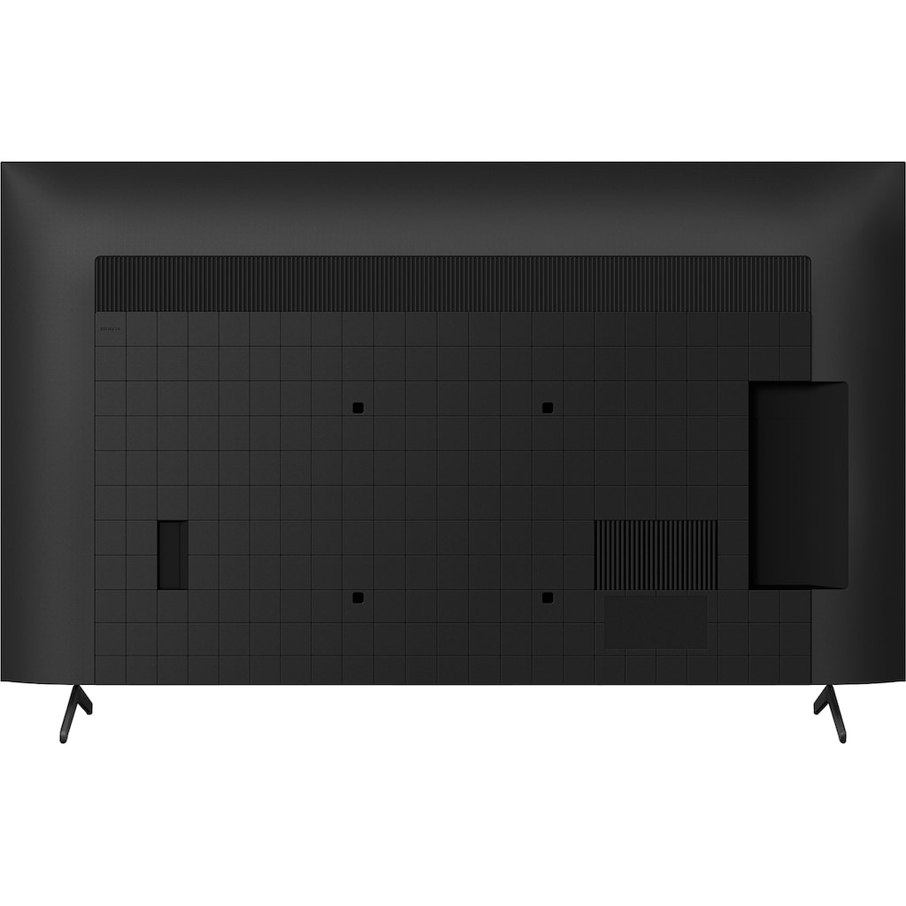 Sony LCD-LED Fernseher »KD-65X85J«, 164 cm/65 Zoll, 4K Ultra HD, Smart-TV, Smart TV