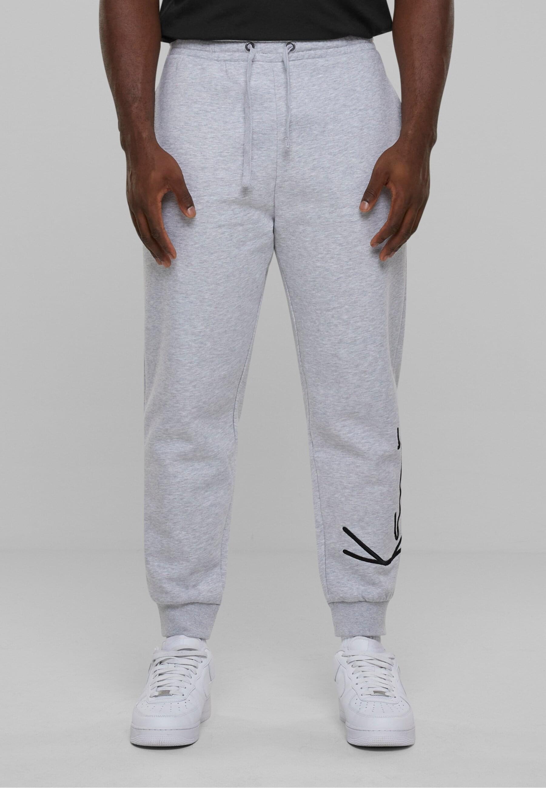Karl Kani Stoffhose »Karl Kani Herren KK Signature Retro Sweatpants«