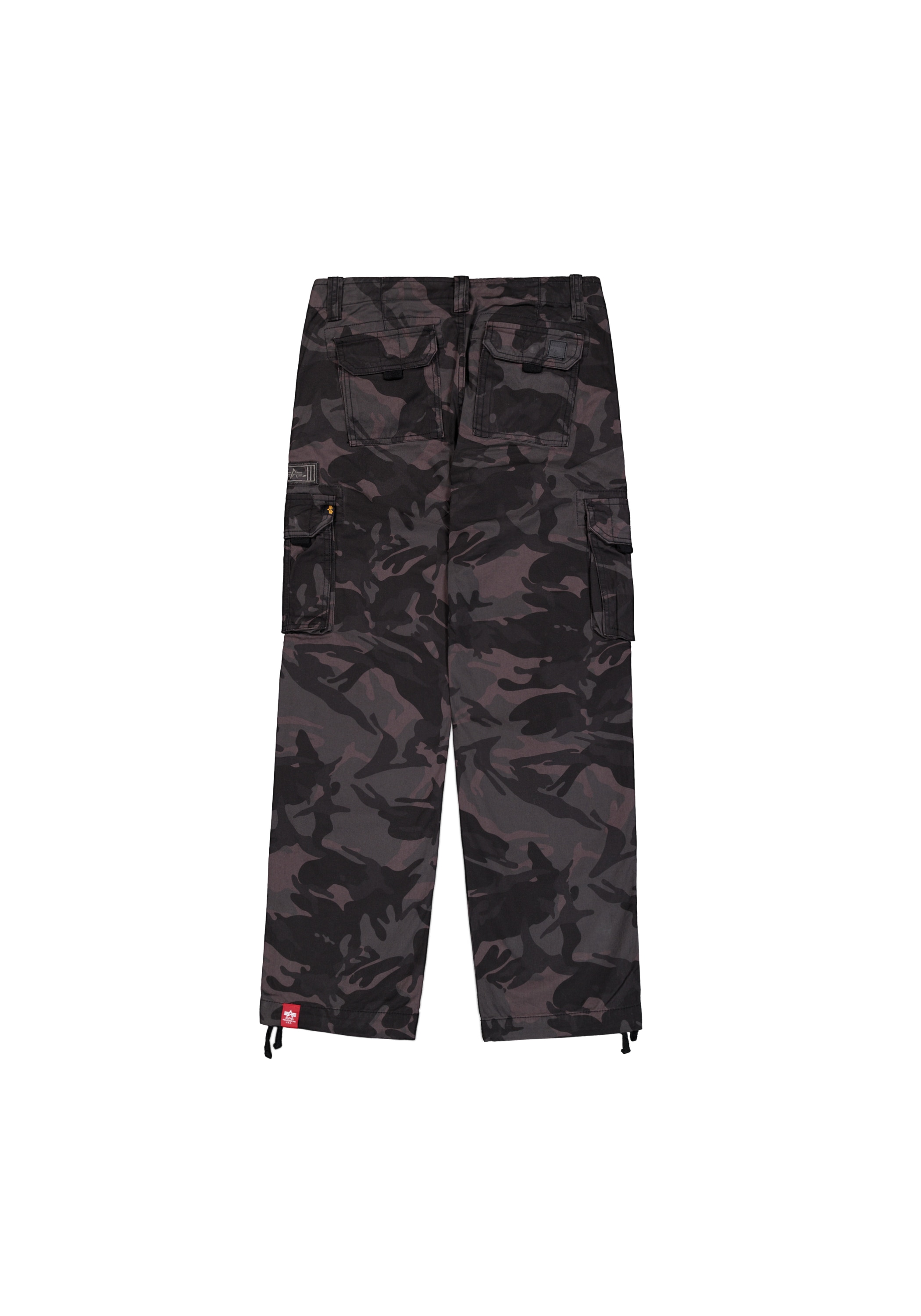 Alpha Industries Cargohose »Alpha Industries Men - Pants Jet Pant Camo«
