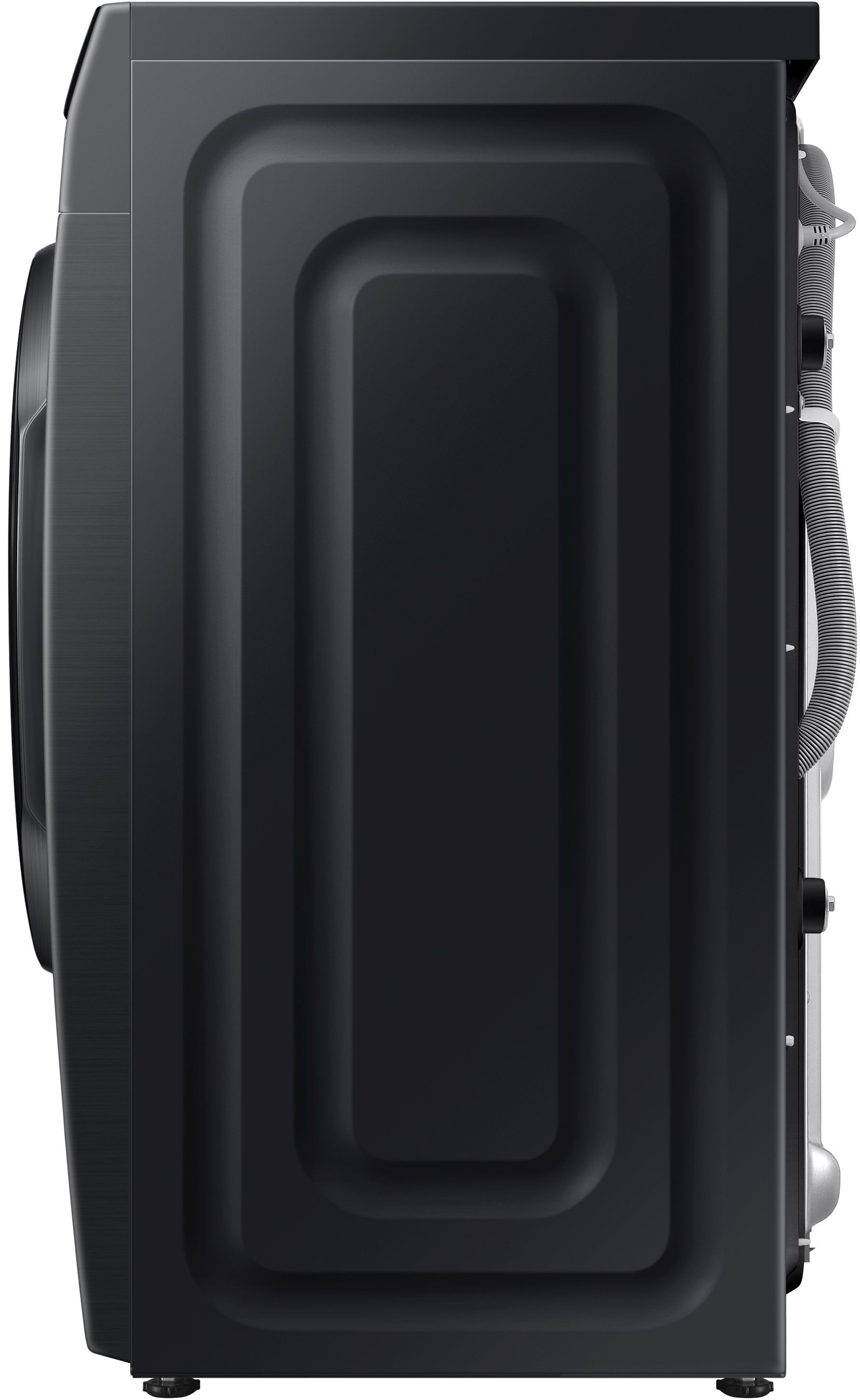 Samsung Waschtrockner »WD90DG6G94BB«, WD6100D SLIM, SLIM Platzsparer ‑ Große Wäsche auf kleinem Raum