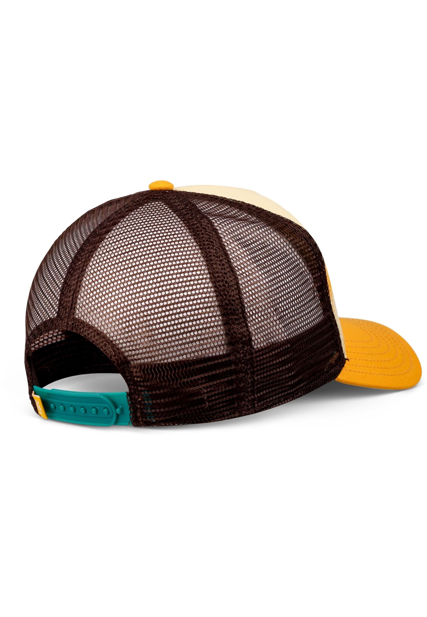 Coastal Trucker Cap »Coastal HFT Bahamas«