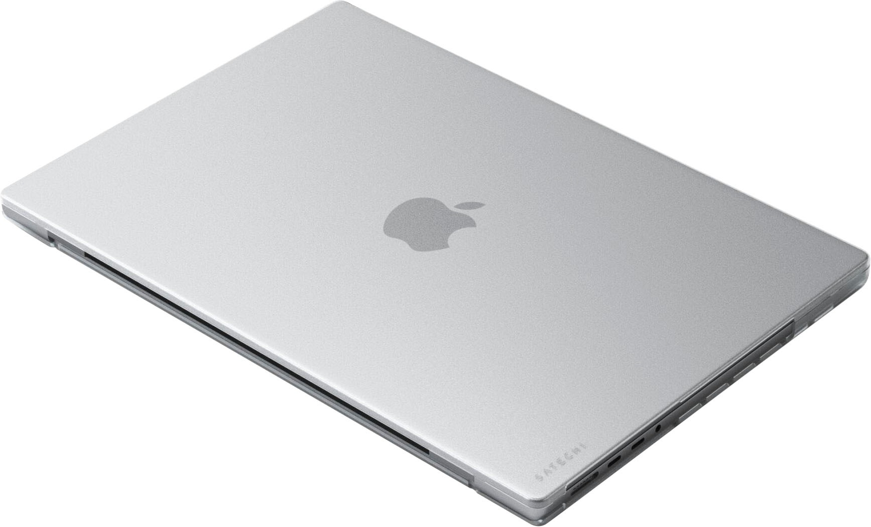 Satechi Laptop-Hülle »Eco Hardshell Case for MacBook Pro 14"«, MacBook Pro, 35,6 cm (14 Zoll)