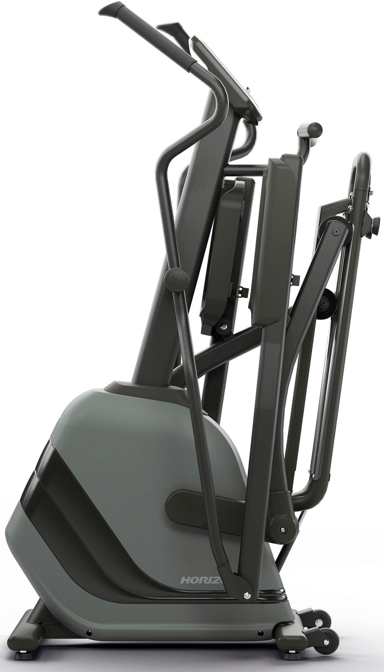 Horizon Fitness Ellipsentrainer »Andes 3.1«, klappbar
