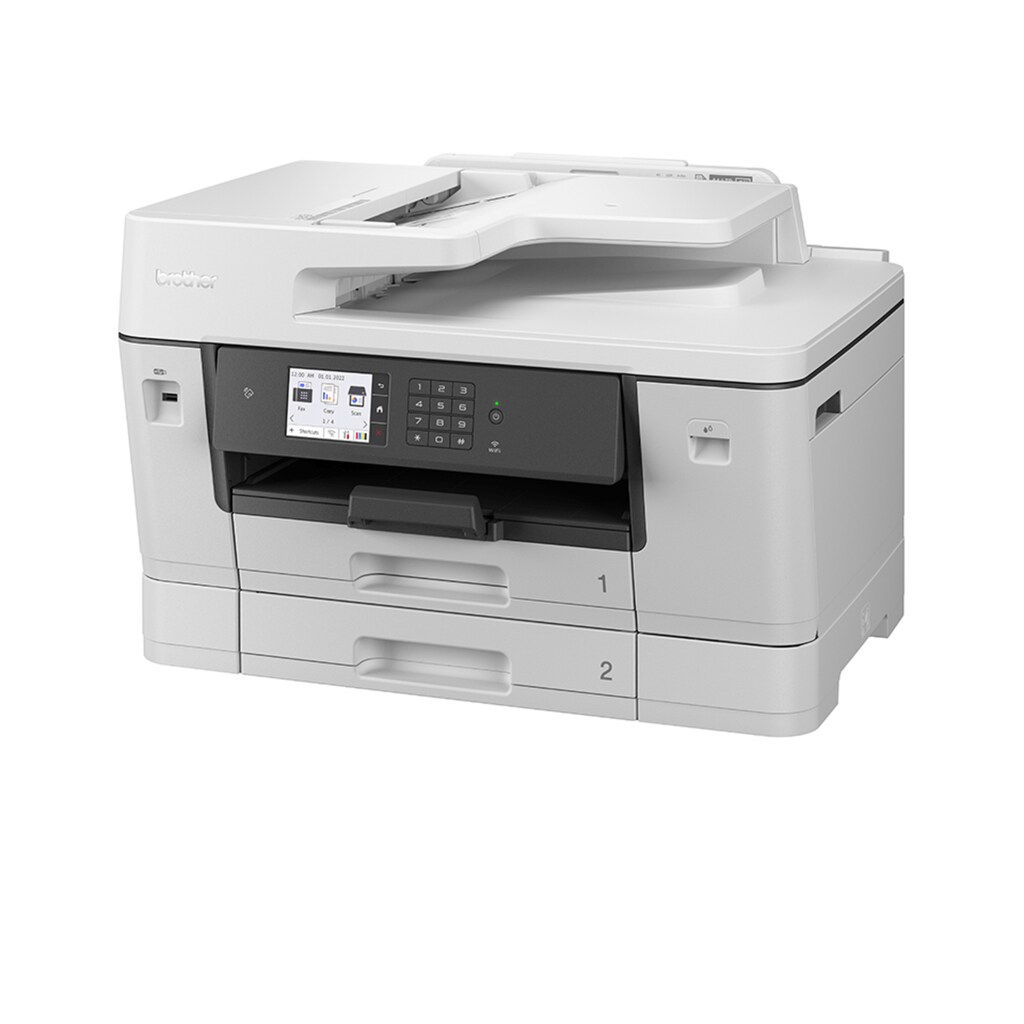 Brother Multifunktionsdrucker »MFC-J6940DW«