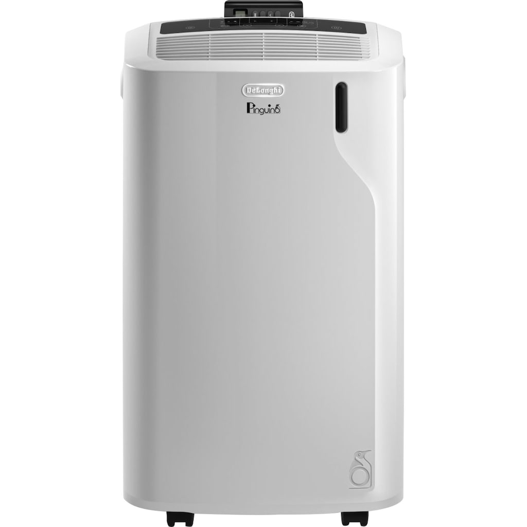 De'Longhi 3-in-1-Klimagerät »Pinguino PAC EM82K«, Mobile Klimaanlage für Räume bis 32m²