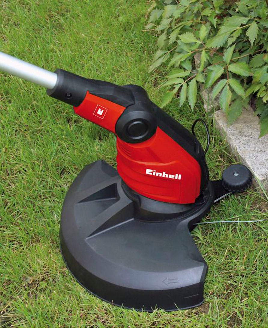 Einhell Elektro-Rasentrimmer »GC-ET 4530« inkl. 3 Fadenspulen