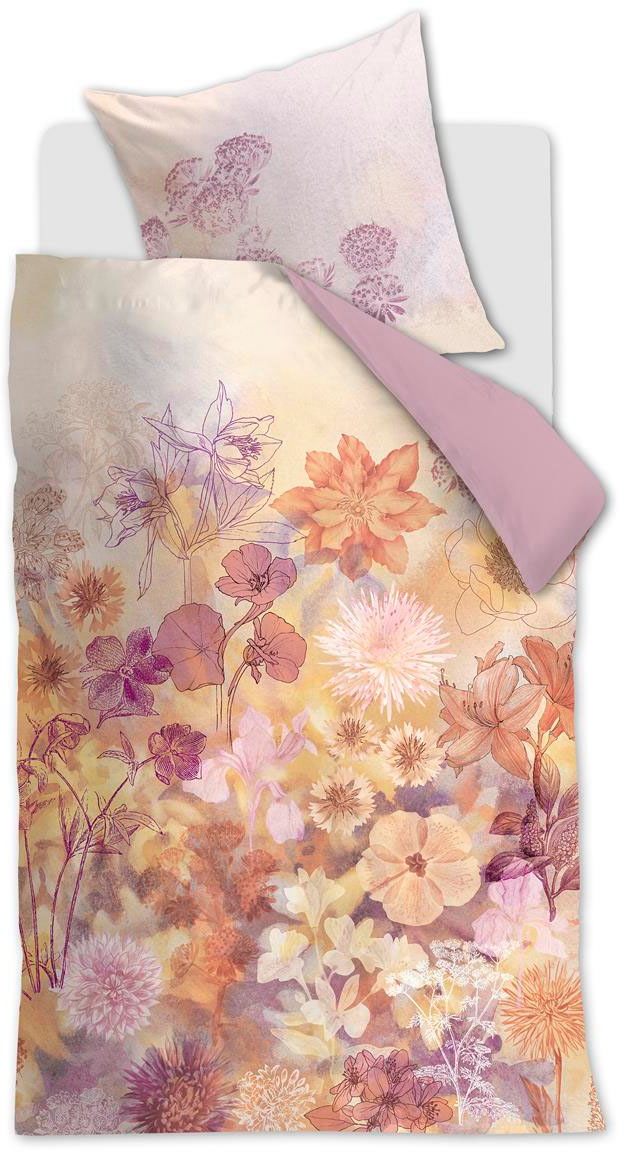 Beddinghouse Bettwäsche »Milou« 2 Stk. tlg. günstig online kaufen