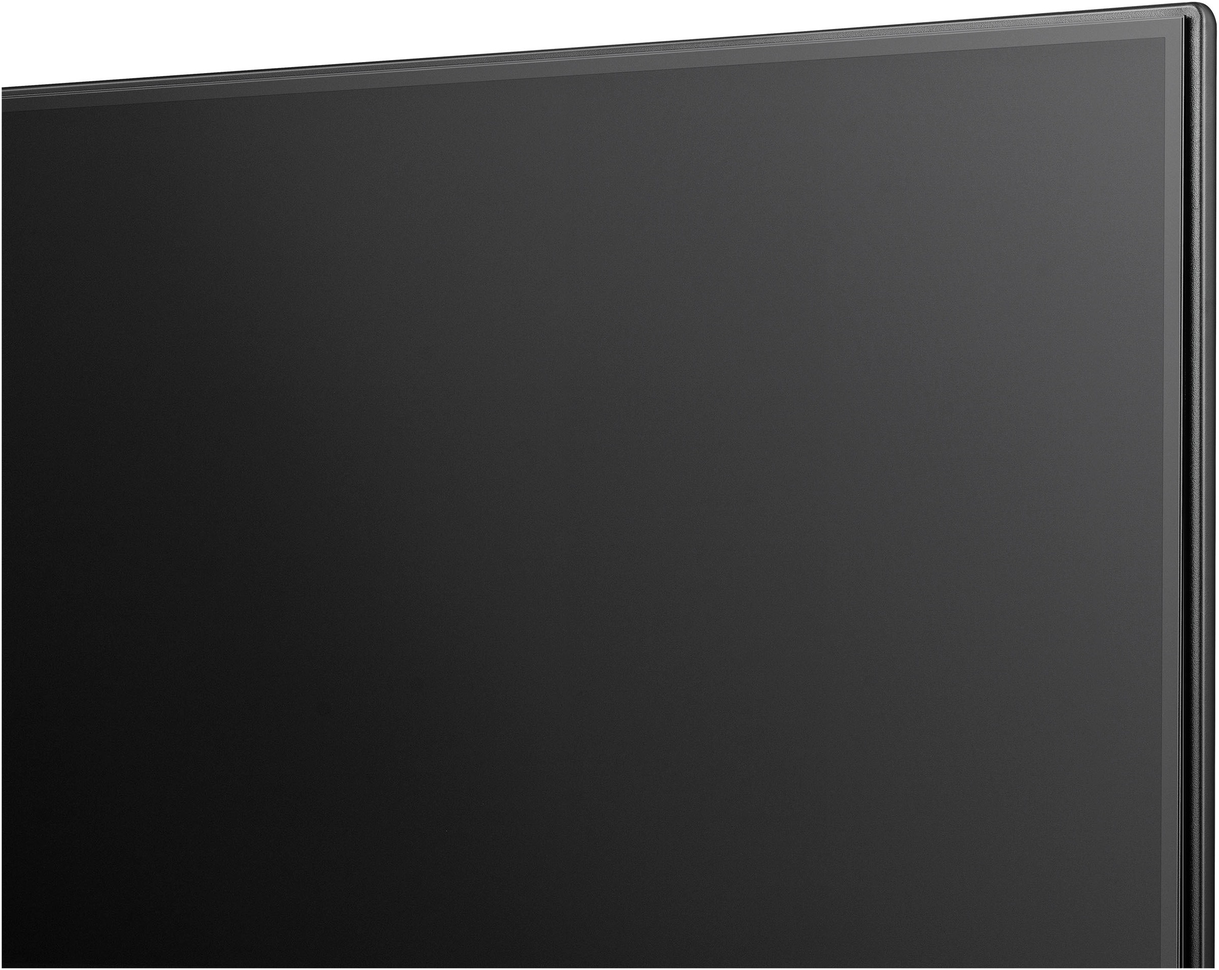 Hisense QLED-Fernseher »100E7NQ«, 4K Ultra HD, Smart-TV