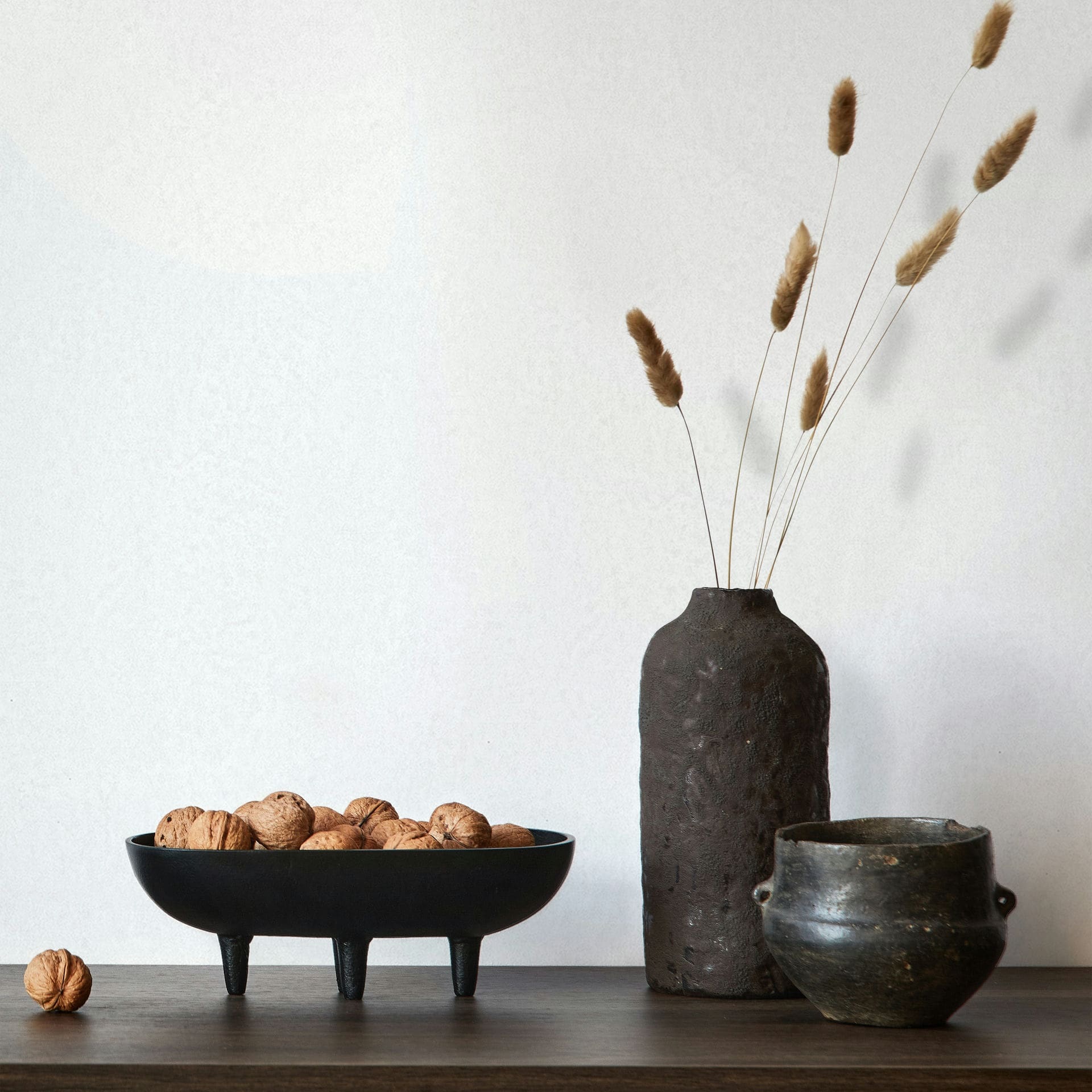 Marburg Vliestapete »Tapete Nature Soul« uni geprägt moderne Vliestapete für Wohnzimmer Schlafzimmer Küche