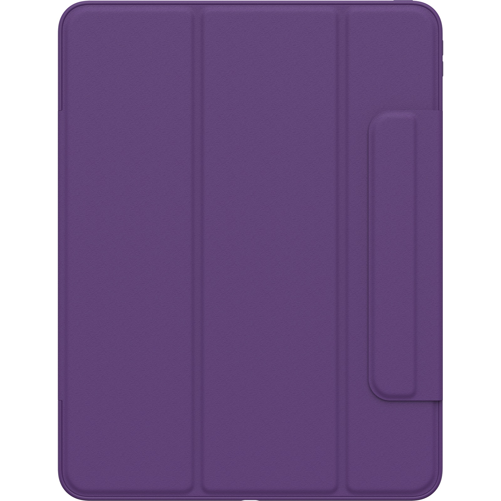 Otterbox Tablet-Hülle »Symmetry Folio für Apple iPad Pro 13 (M4)«, Backcover, Schutzhülle, Handyschutzhülle, Case, Schutzcase, stoßfest