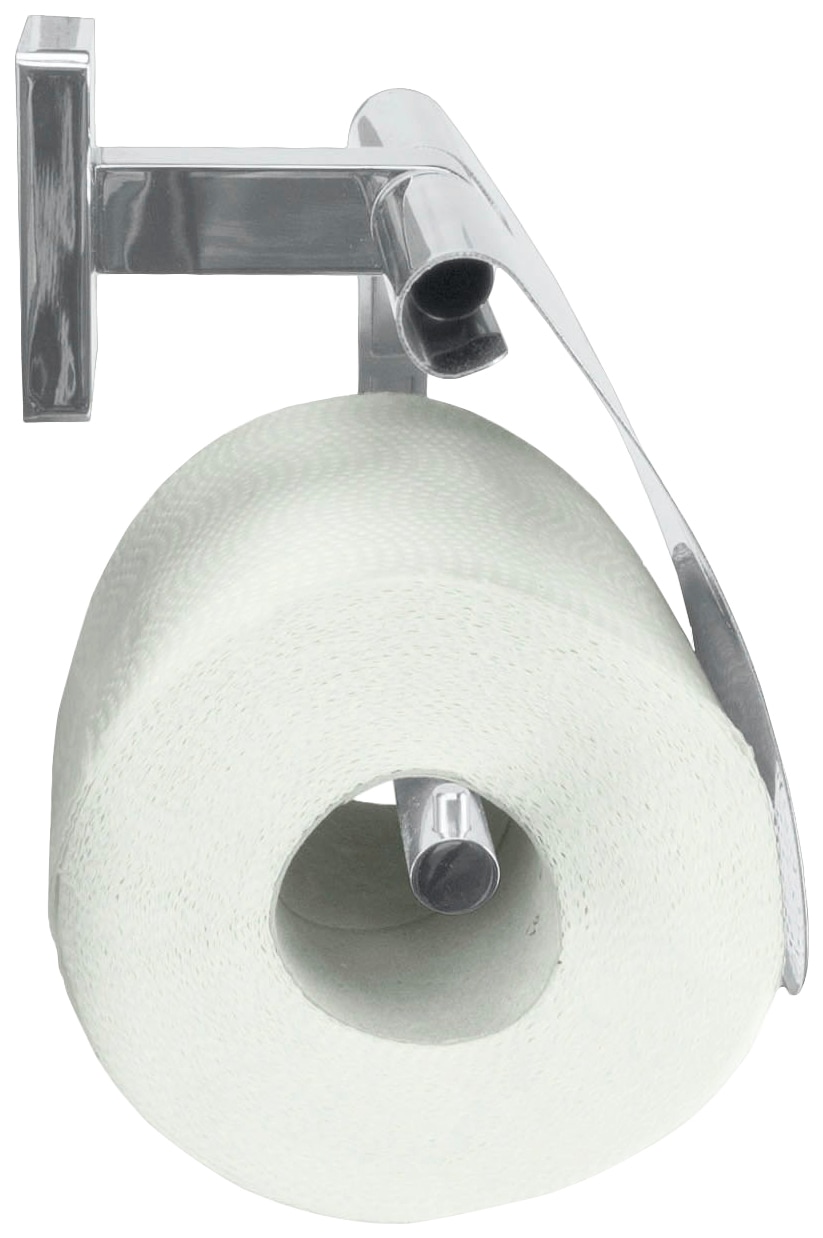 Kleine Wolke bestellen online Edelstahl »Luno«, Toilettenpapierhalter