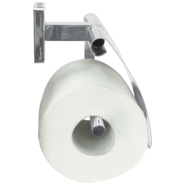 Kleine Wolke Toilettenpapierhalter »Luno«, Edelstahl online bestellen