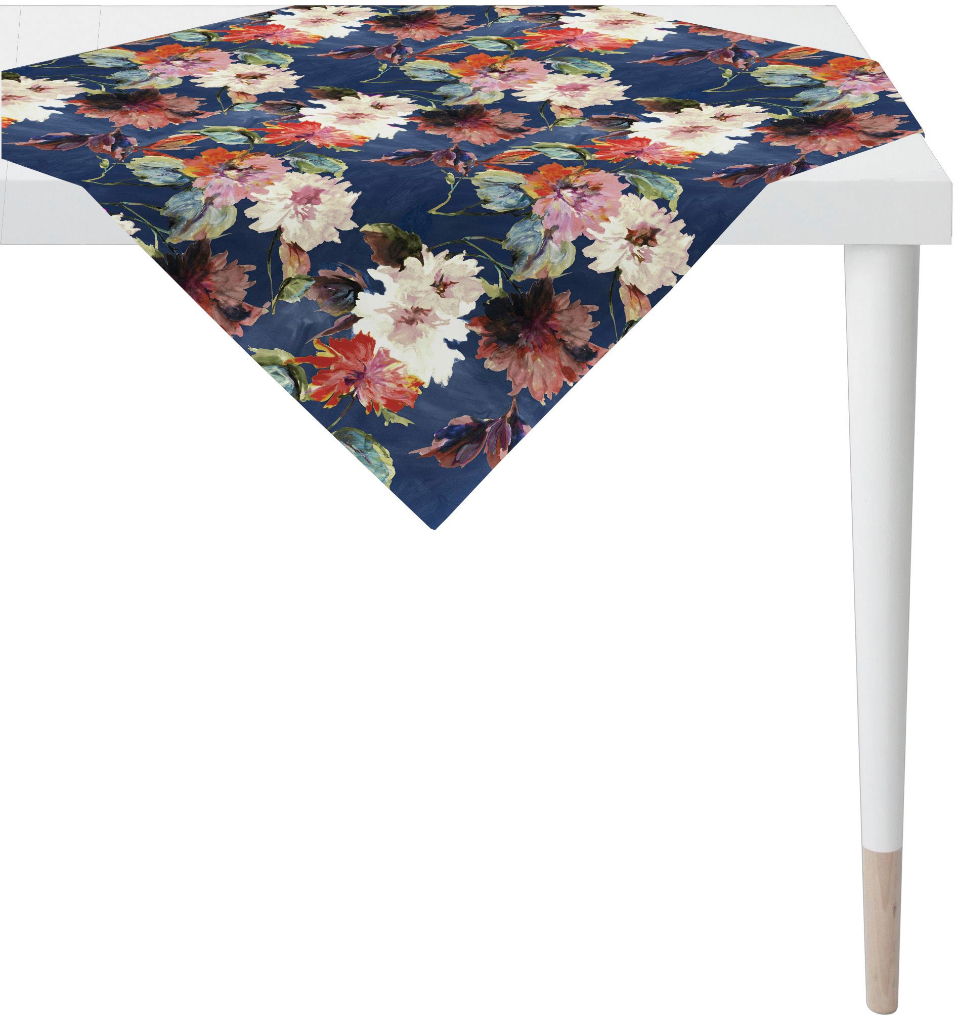 APELT Mitteldecke »5600 HERBSTZEIT, Herbstdeko, Herbst« Digitaldruck günstig online kaufen