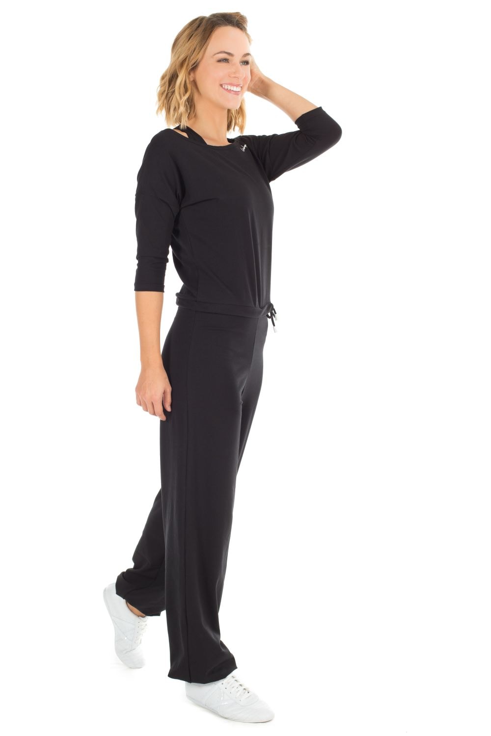 Winshape Jumpsuit »WJS2« ¾-Arm
