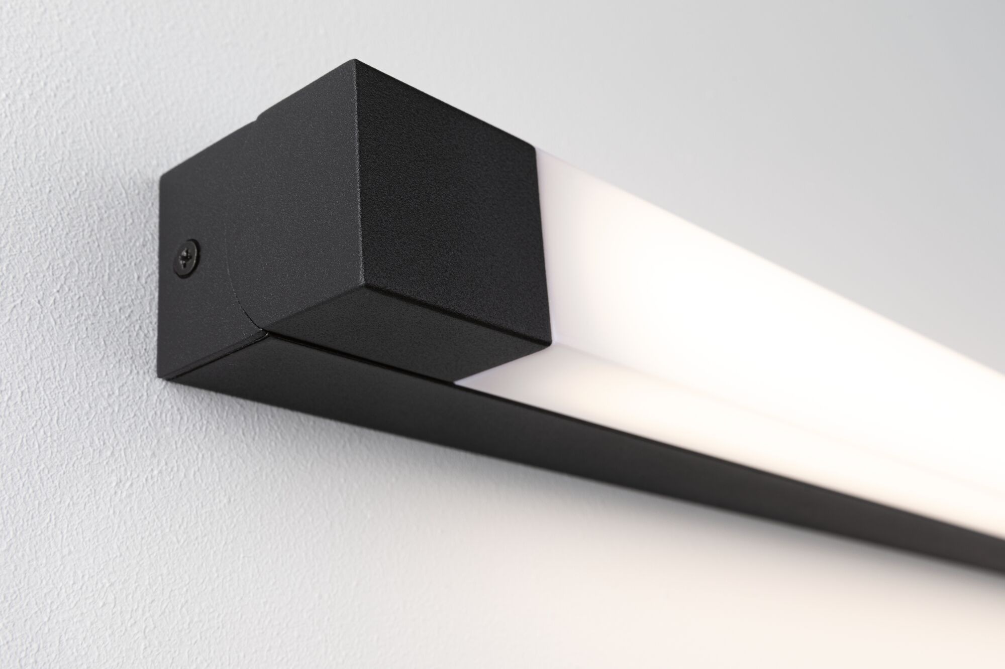 Paulmann LED Spiegelleuchte »Selection Bathroom Spiegelleuchte Quasar IP44 3000K 230V 7,5W«, 1 flammig, Badezimmerleuchte