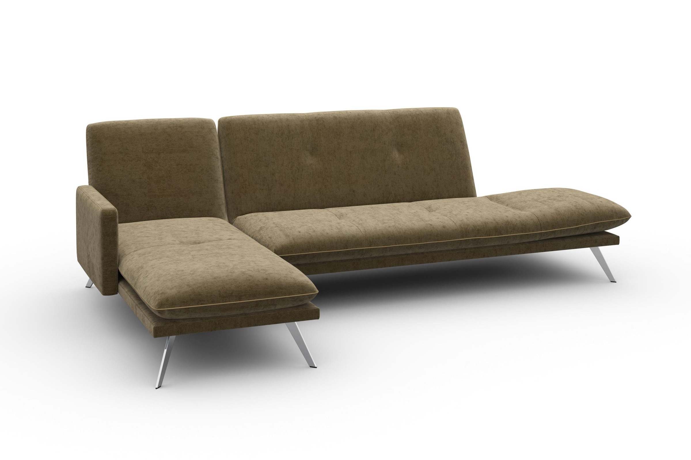 machalke® Ecksofa »wings, L-Form«
