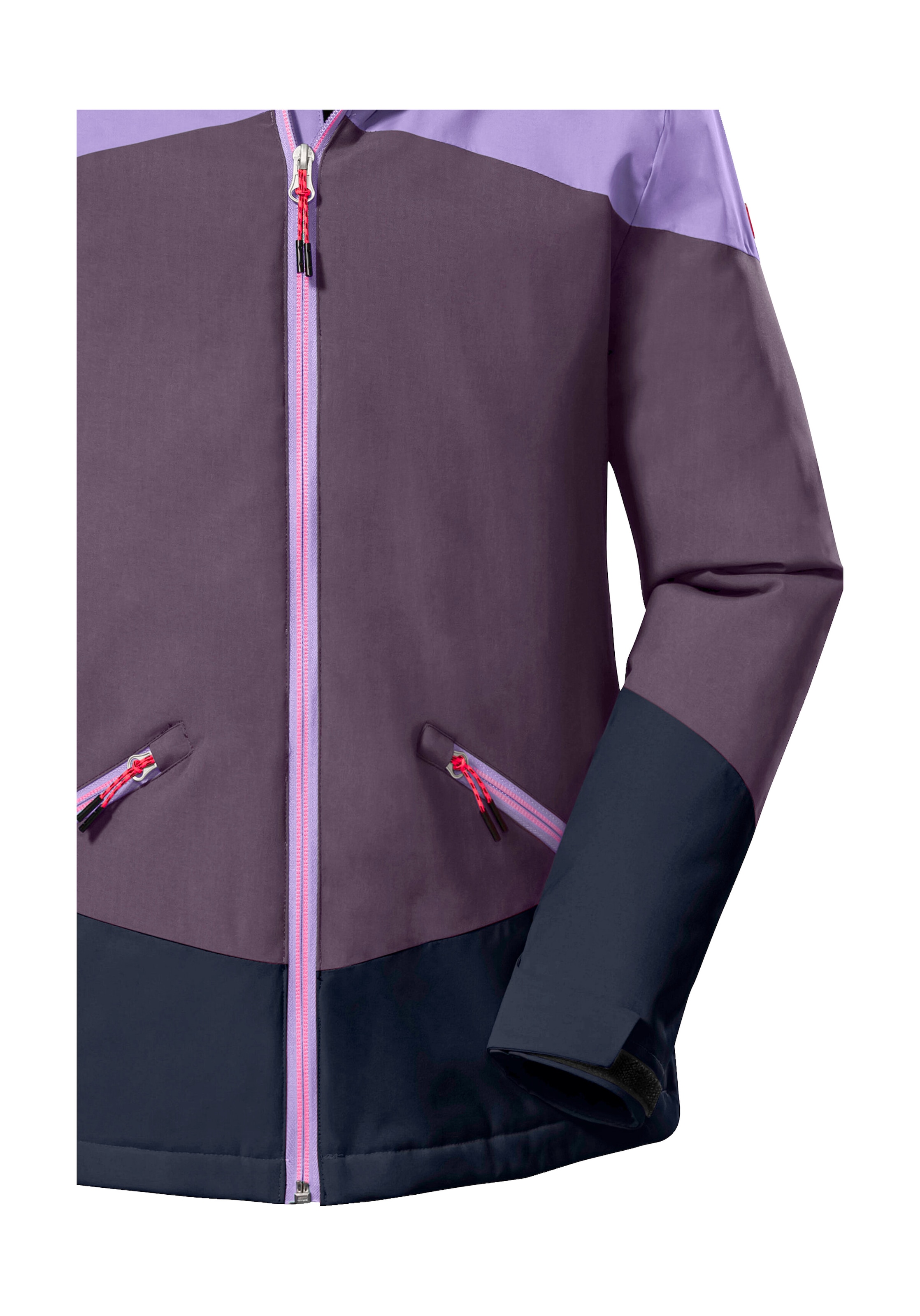 Killtec Outdoorjacke »KOW 195 GRLS JCKT«